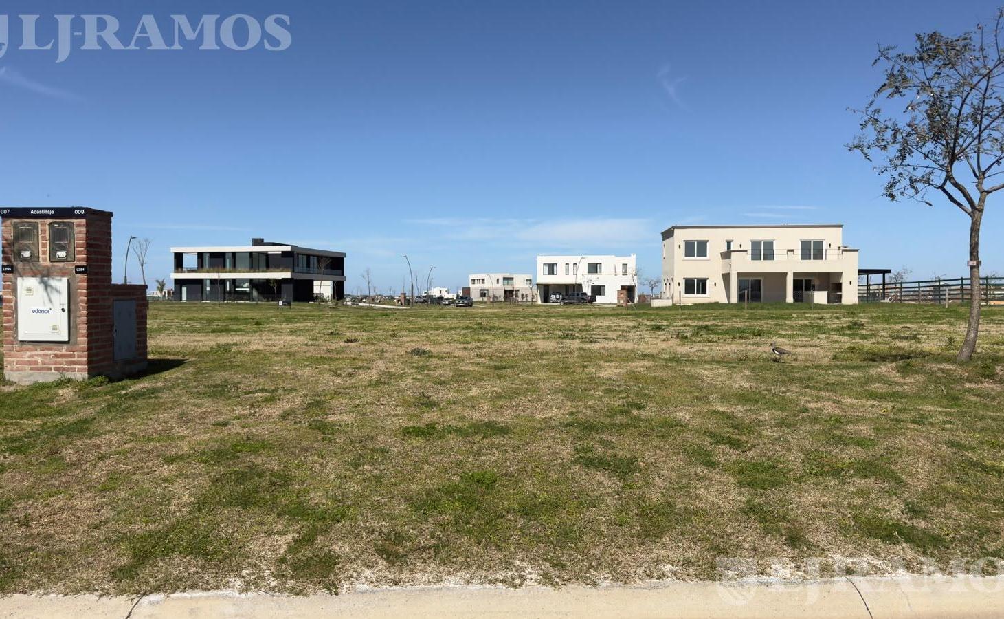 Foto de Lote en venta Amarras 294 - Interno - Barrio Amarras Puertos Escobar, imagen 4