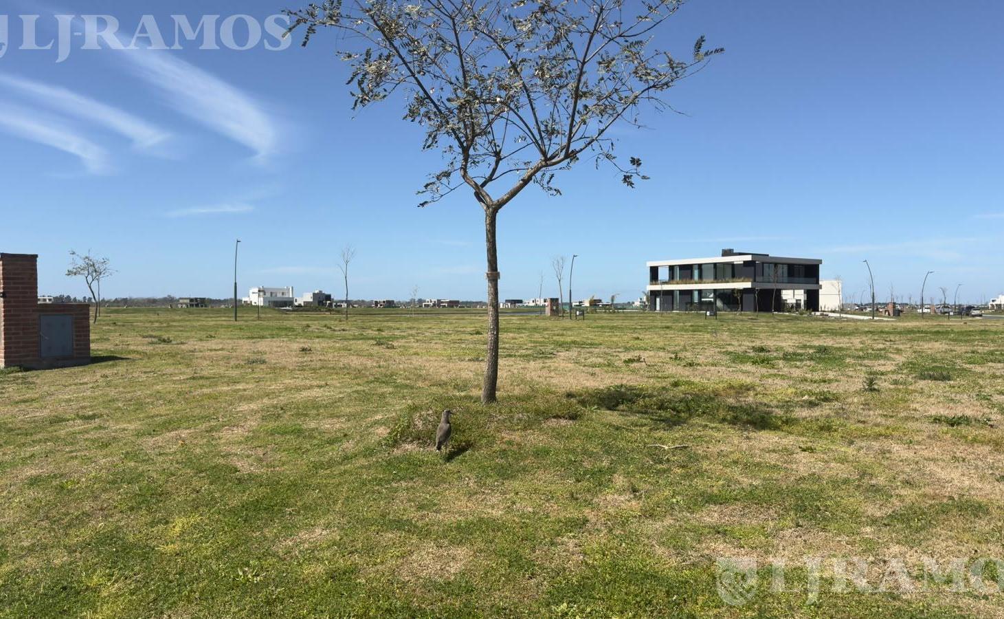 Foto de Lote en venta Amarras 294 - Interno - Barrio Amarras Puertos Escobar, imagen 2