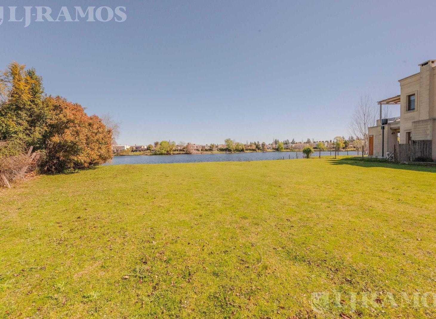 Foto de LOTE A LAGUNA EN SANTA CATALINA VILLANUEVA., imagen 5