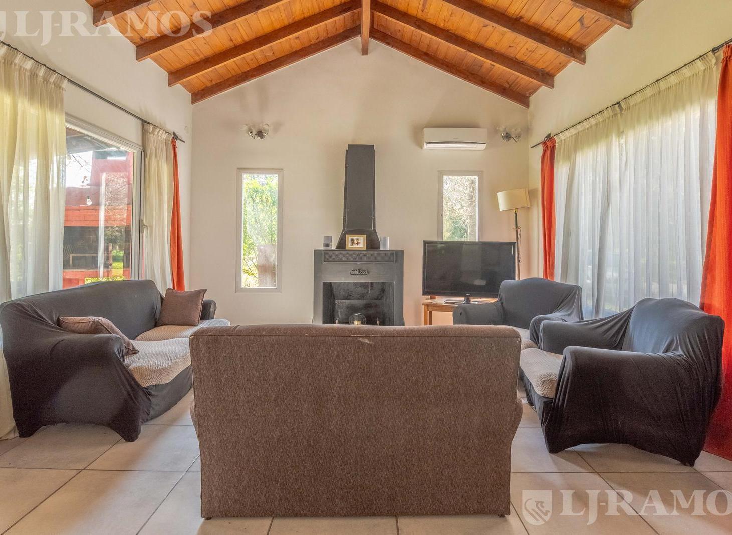 Foto de Casa Amoblada en Alquiler | B° Cerrado Santa Silvina – Pilar | 4, imagen 5