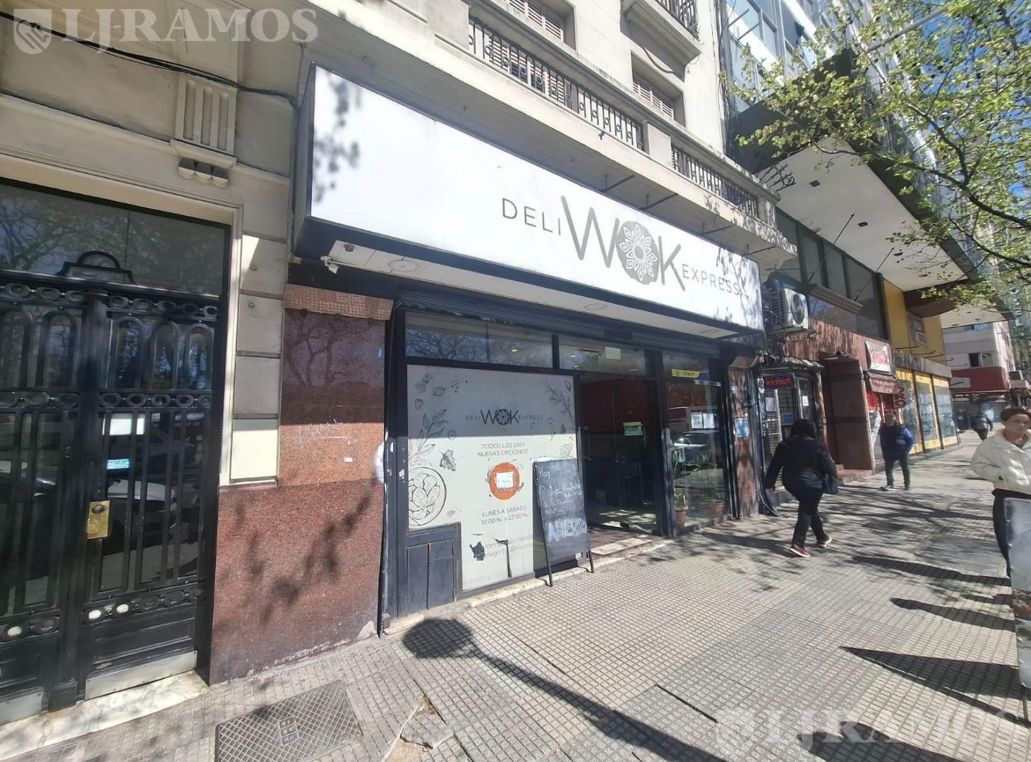 Foto de Local en Once - Apto todo rubro, imagen 1