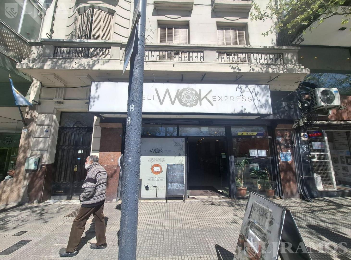 Foto de Local en Once - Apto todo rubro, imagen 3