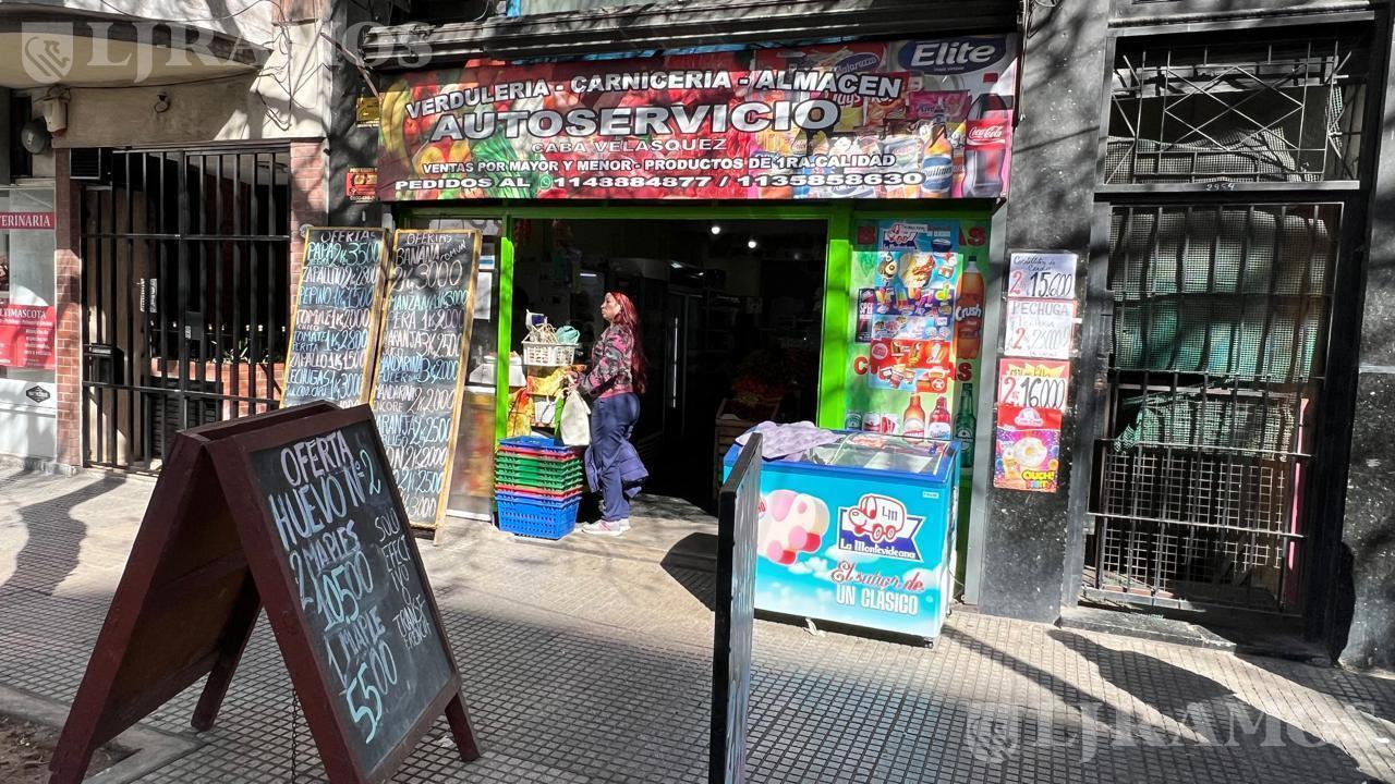 Foto de Local en Balvanera, imagen 5