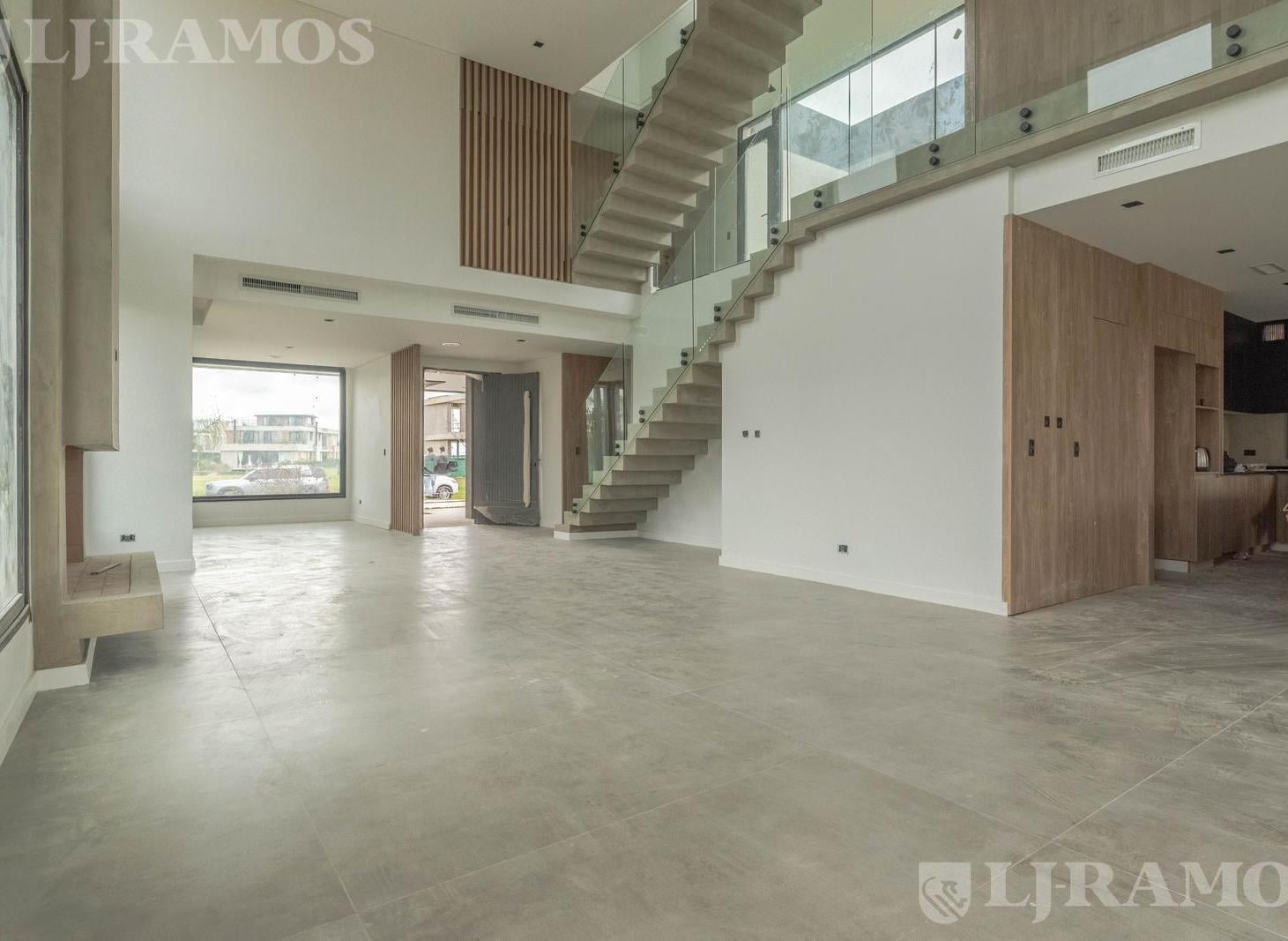 Foto de 4 SUITES - AL LAGO - EN VENTA EN LOS PUENTES NORDELTA, imagen 5