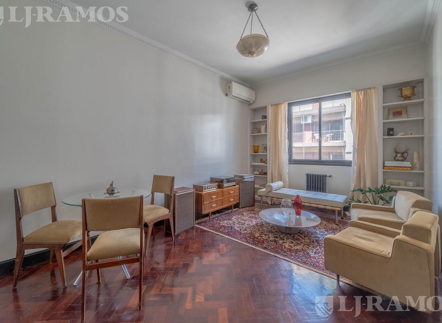 Foto de VENTA 4 AMB / RECICLADO EN RECOLETA, imagen 4