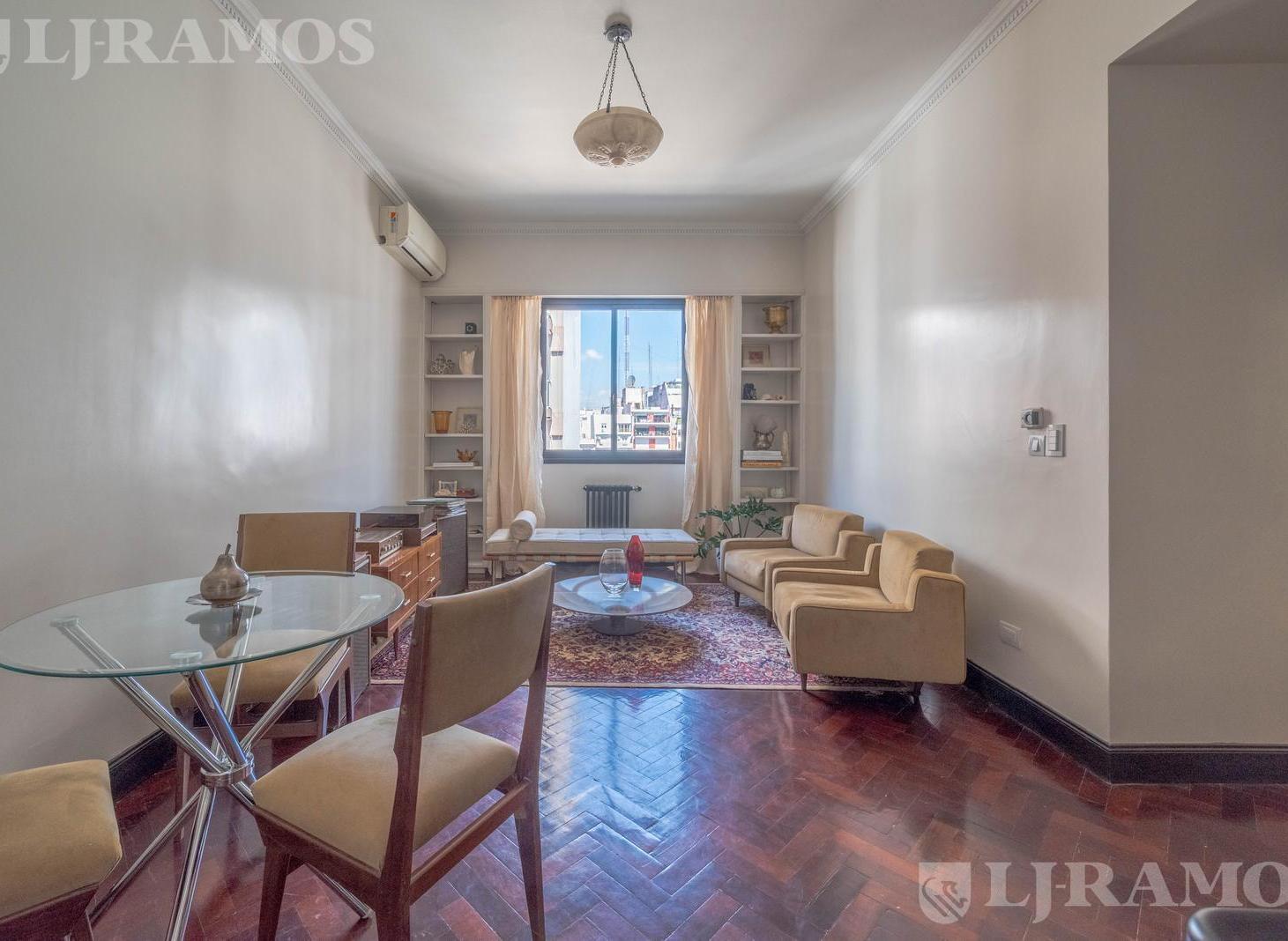 Foto de VENTA 4 AMB / RECICLADO EN RECOLETA, imagen 5