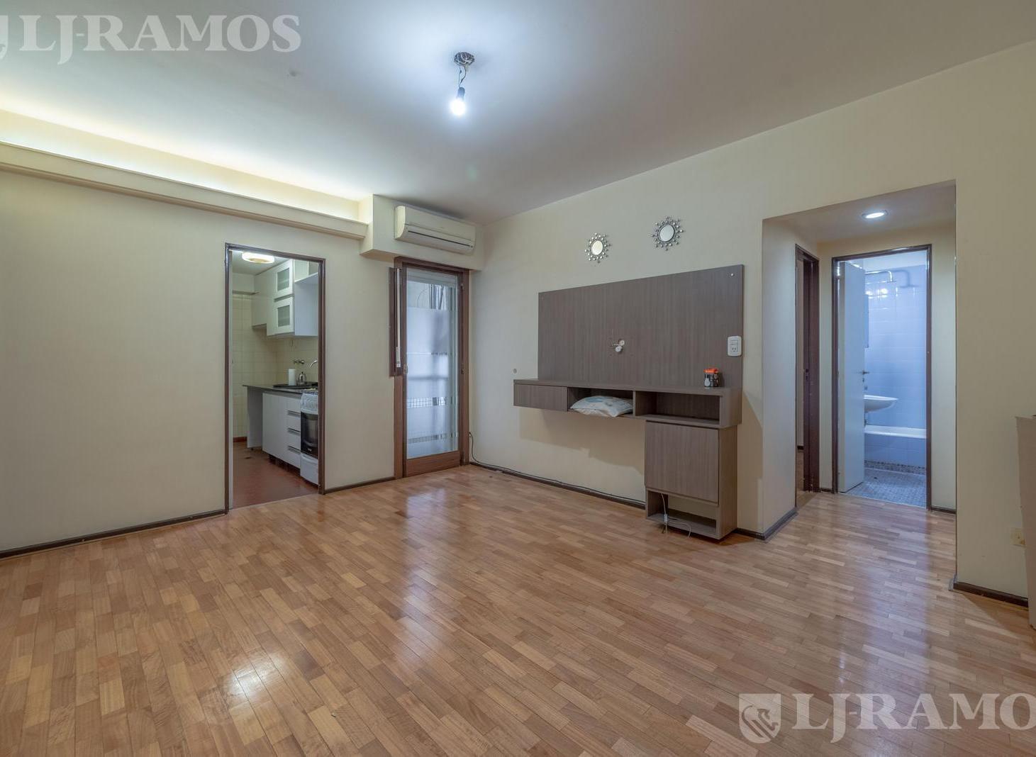 Foto de Departamento en Recoleta, imagen 1