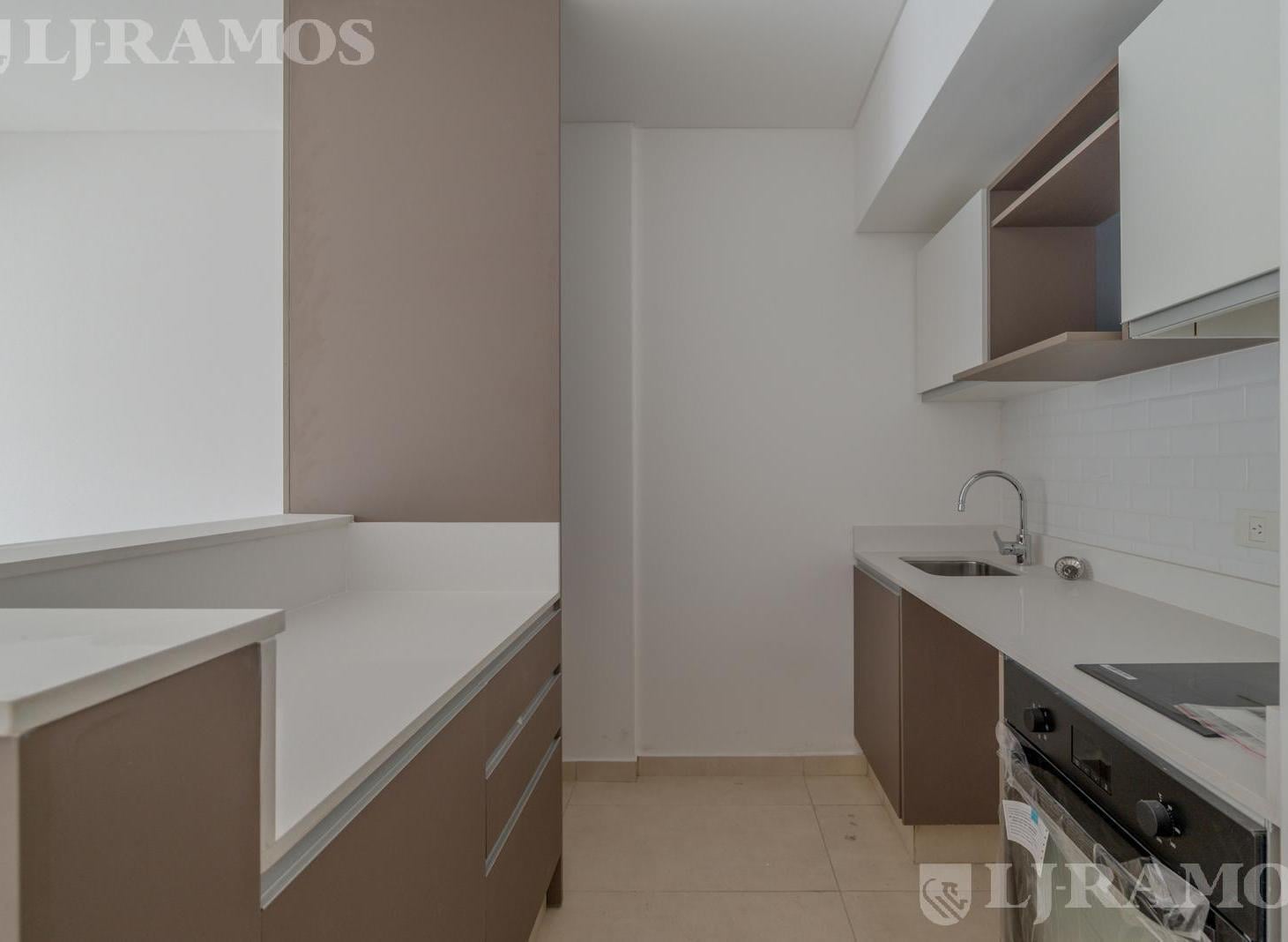 Foto de Monoambiente en Saavedra, pileta SUM y parrilla!, imagen 3
