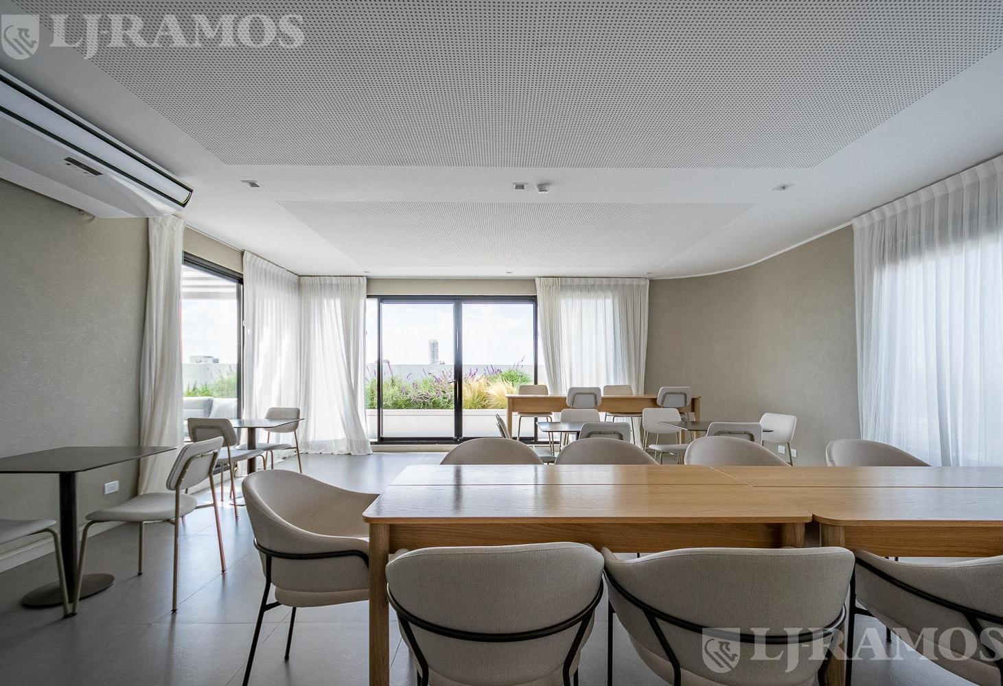 Foto de Hermoso departamento de 1 ambiente - Full amenities, imagen 1