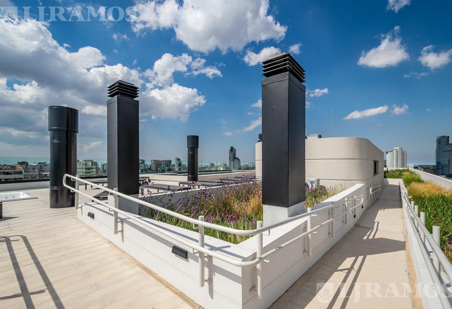 Foto de Hermoso departamento de 1 ambiente - Full amenities, imagen 5