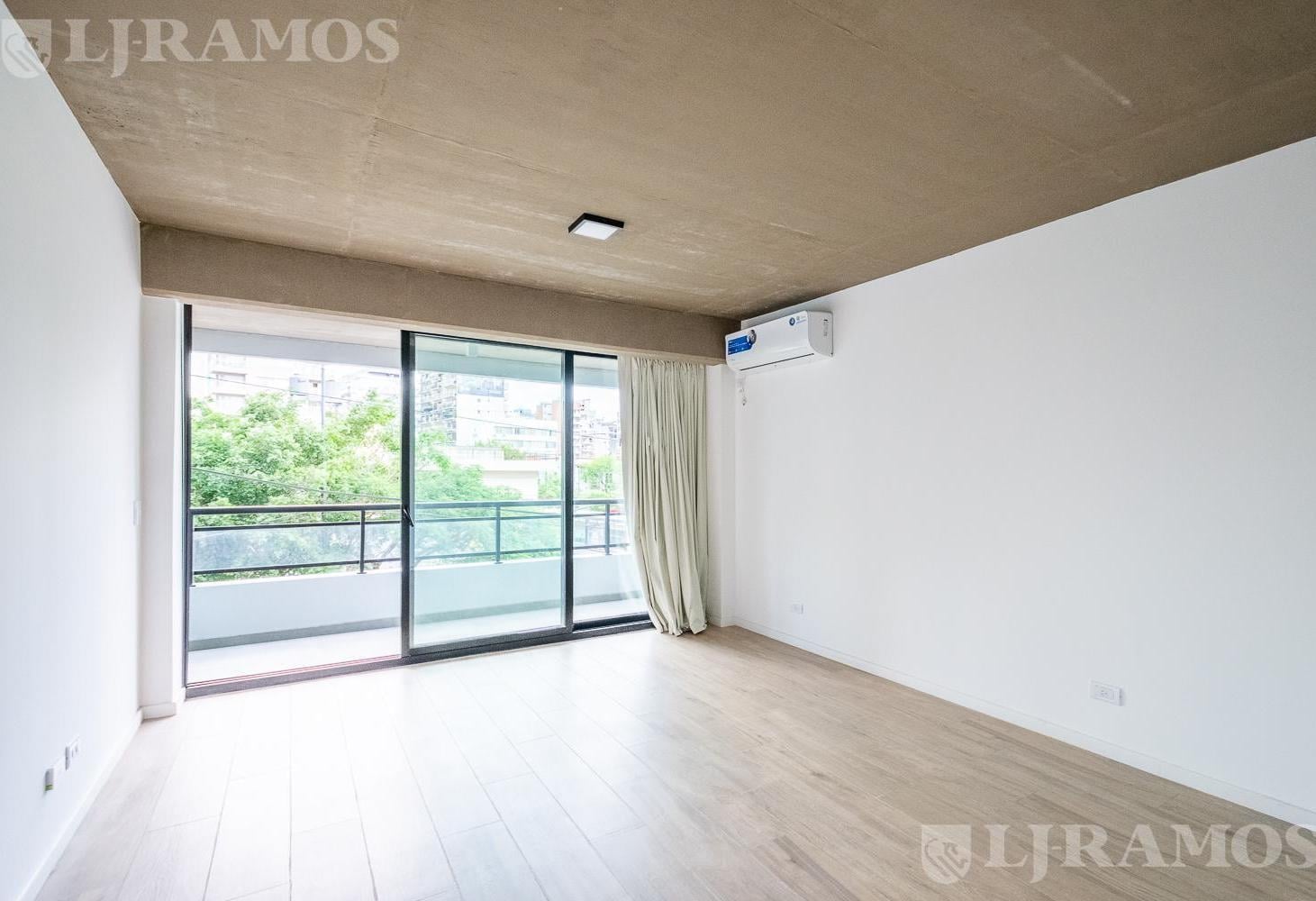 Foto de Hermoso departamento de 1 ambiente - Full amenities, imagen 2