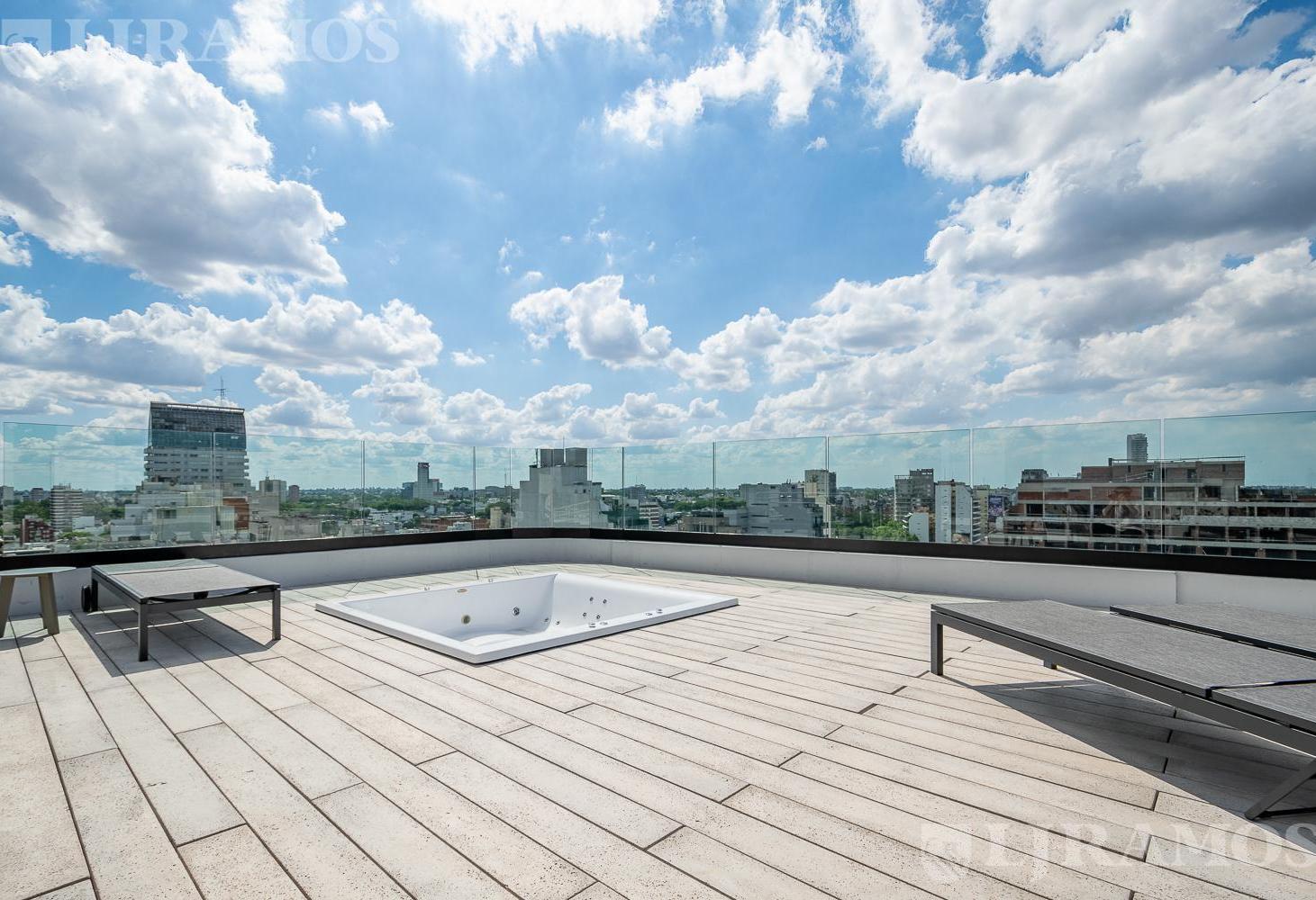 Foto de Hermoso departamento de 1 ambiente - Full amenities, imagen 4