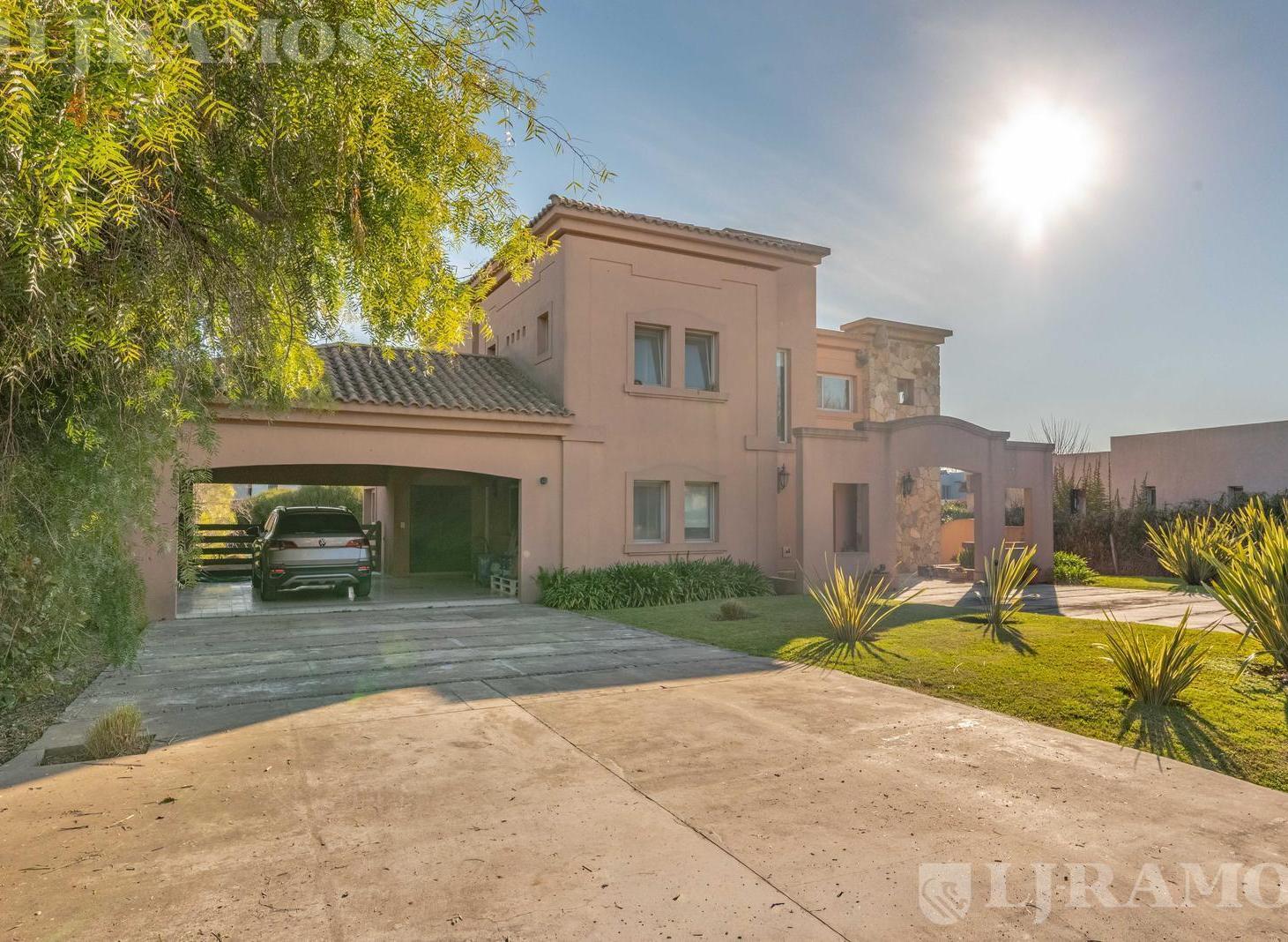 Foto de Casa en Estancias del Pilar. Pilar, imagen 1