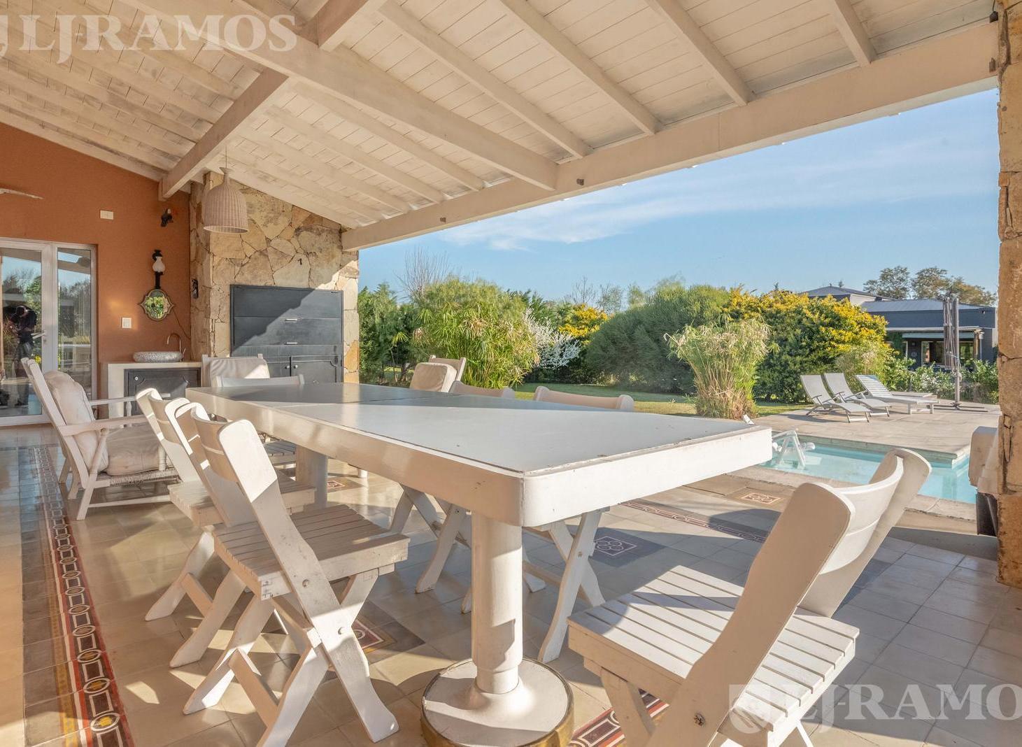 Foto de Casa en Estancias del Pilar. Pilar, imagen 2