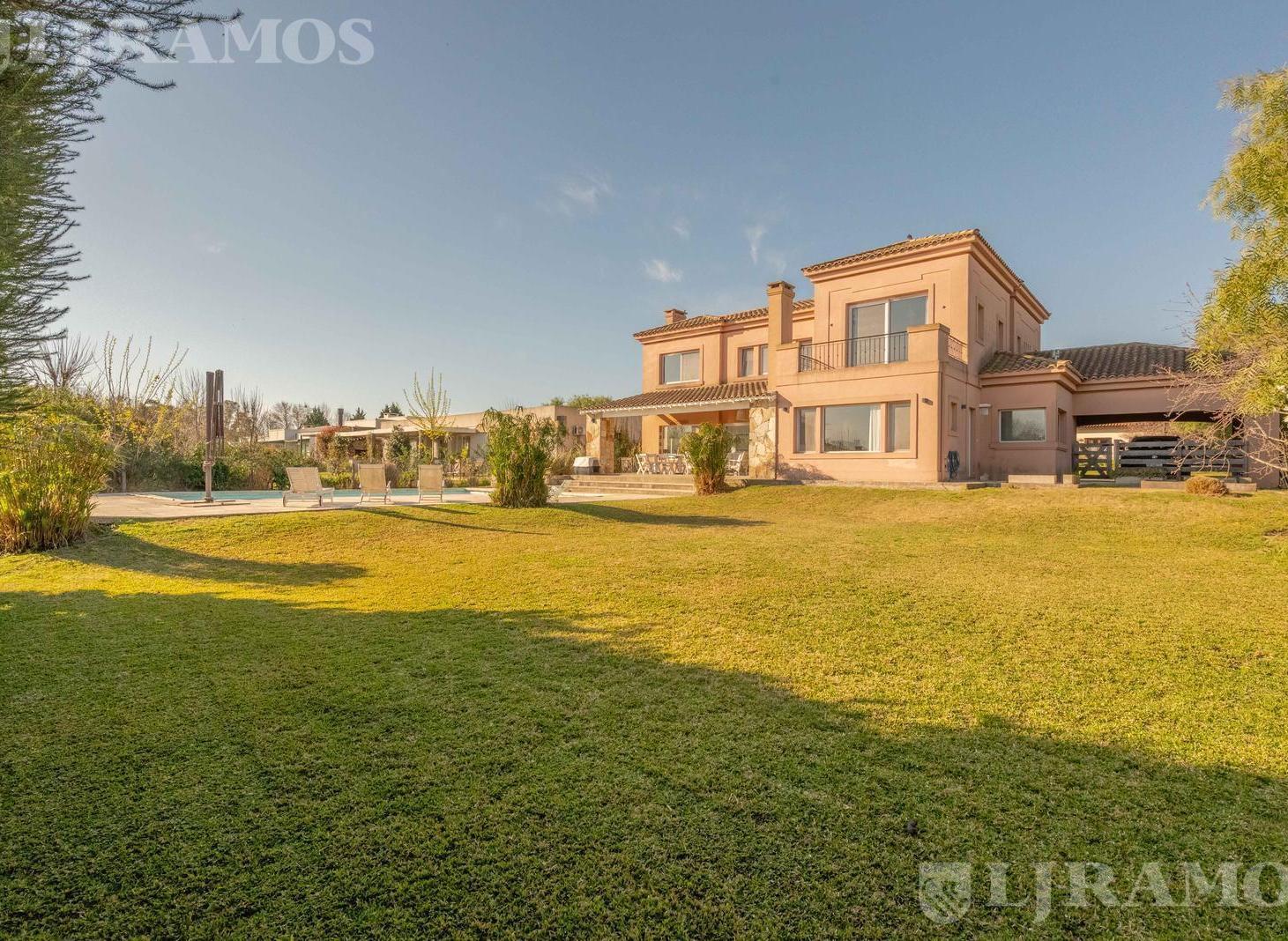 Foto de Casa en Estancias del Pilar. Pilar, imagen 3
