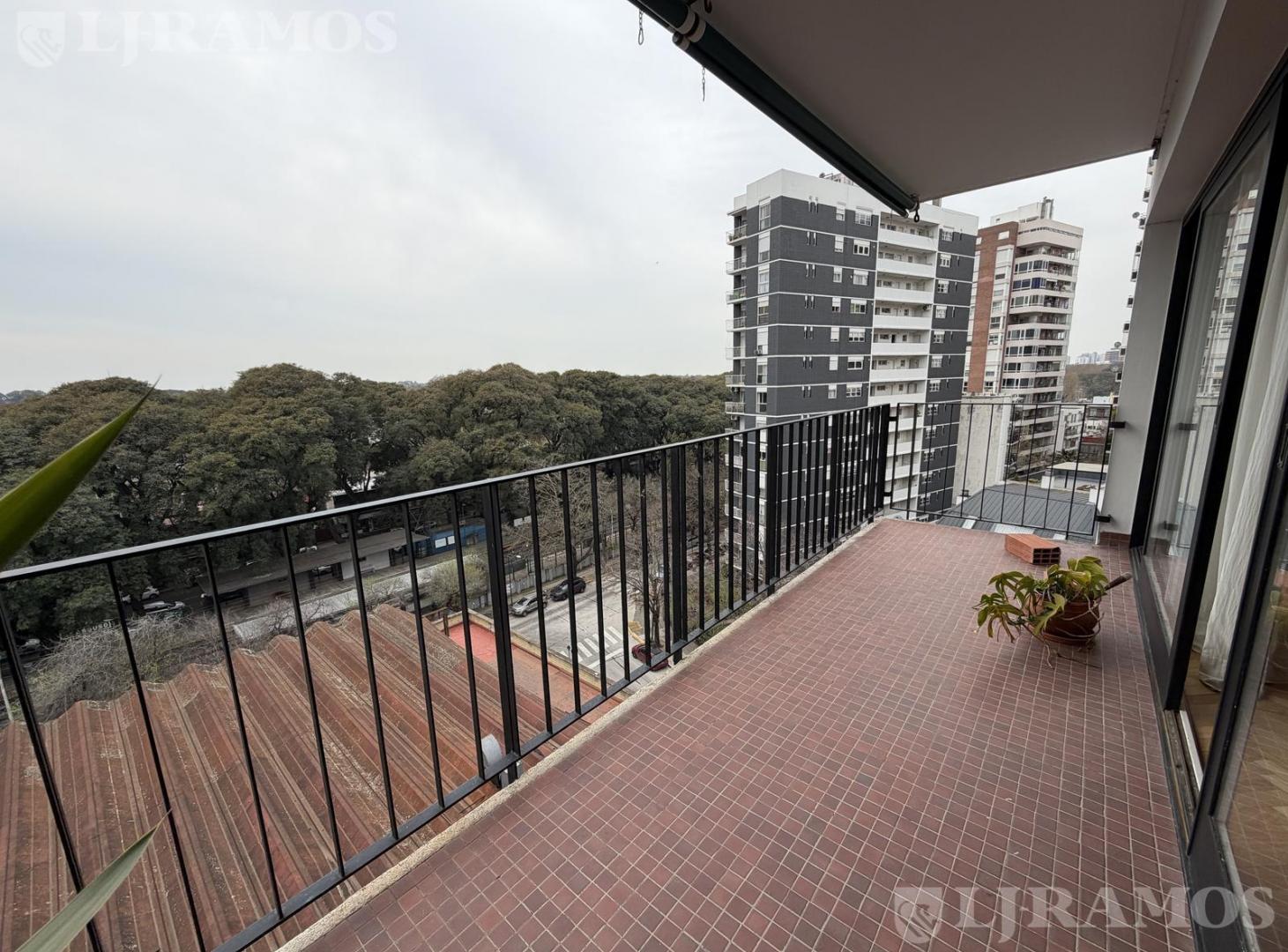 Foto de EXCLUSIVO DEPARTAMENTO EN ALQUILER, RECICLADO A NUEVO, CON INCREIBLE, imagen 4
