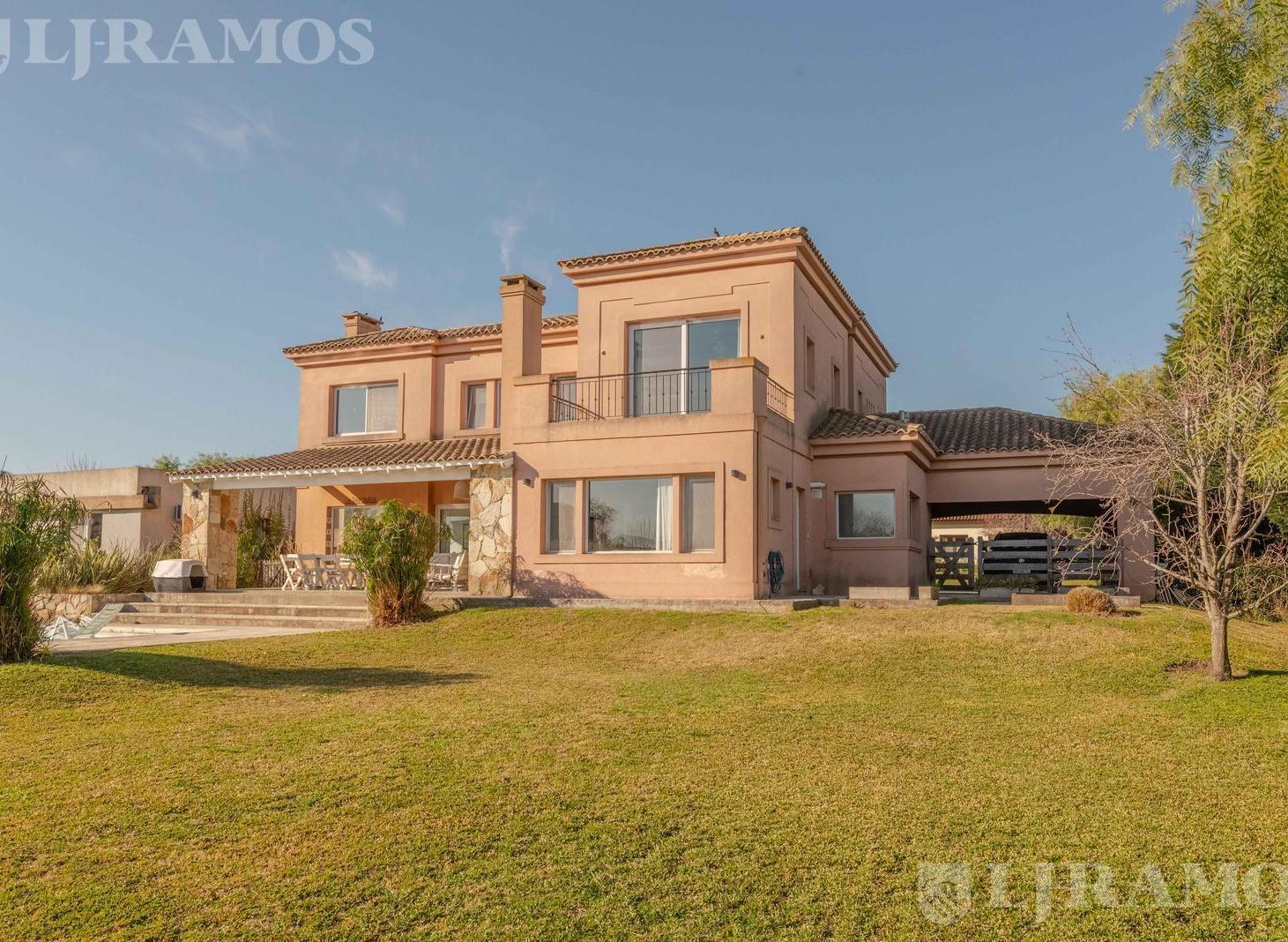 Foto de Casa en Estancias del Pilar. Pilar, imagen 1