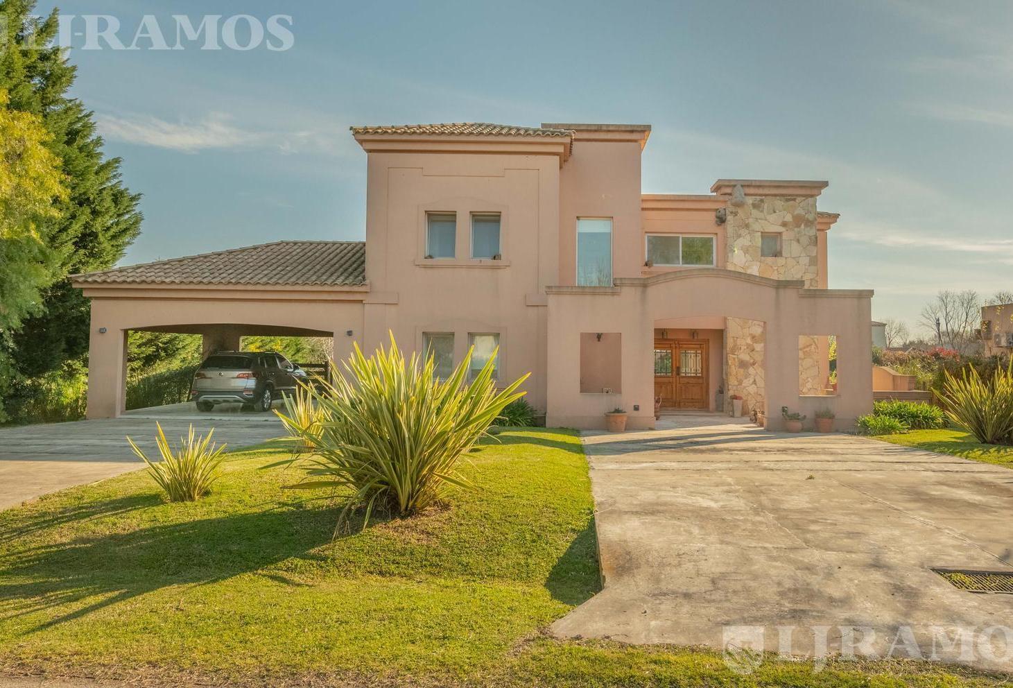 Foto de Casa en Estancias del Pilar. Pilar, imagen 2