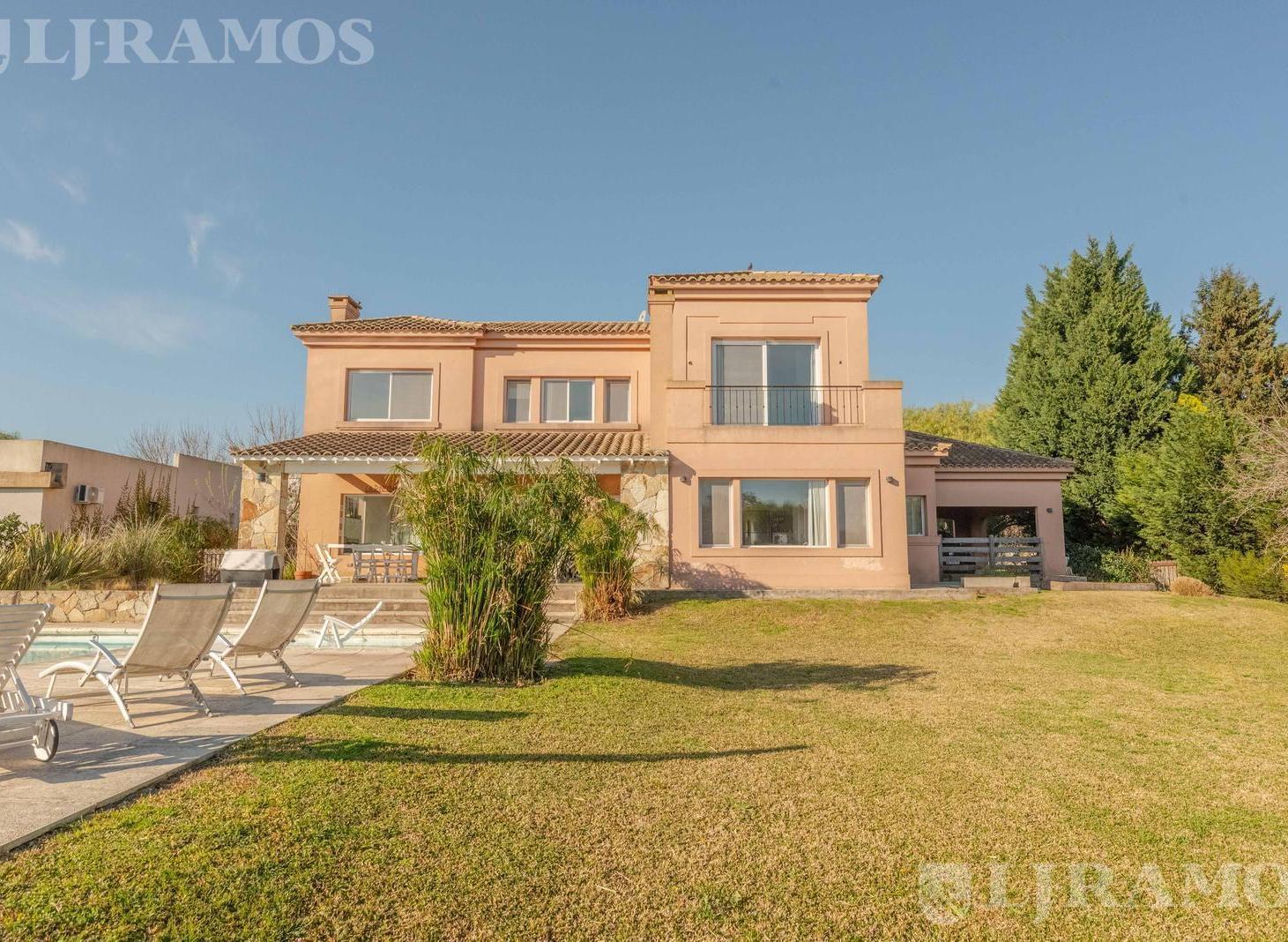 Foto de Casa en Estancias del Pilar. Pilar, imagen 5
