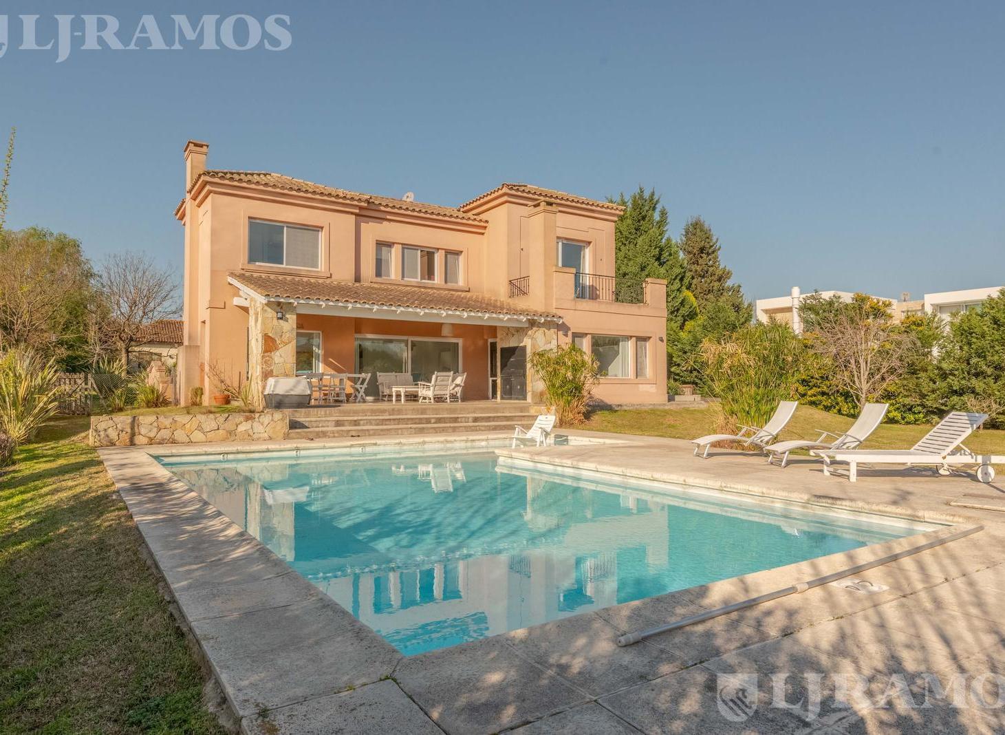 Foto de Casa en Estancias del Pilar. Pilar, imagen 3