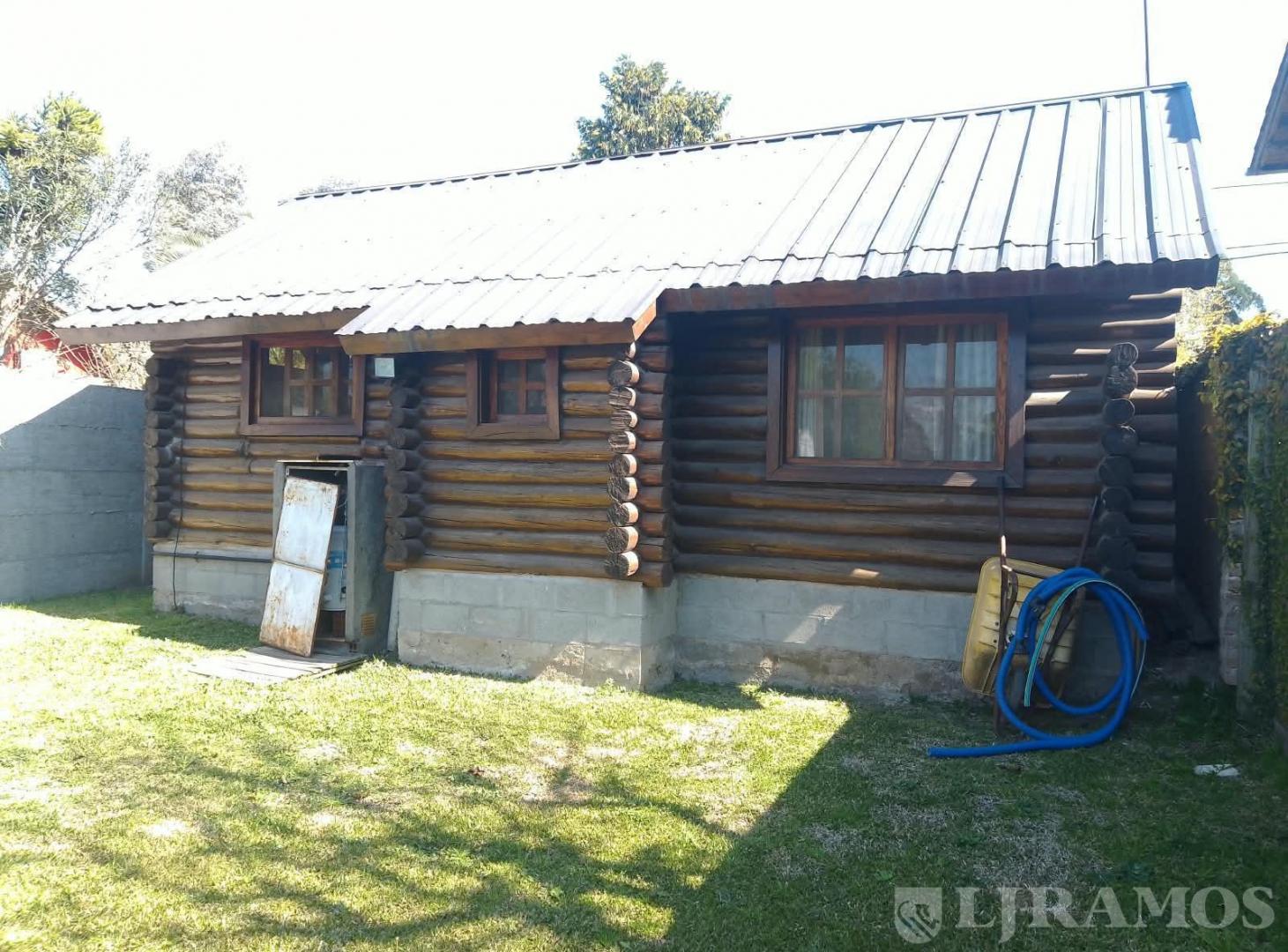 Foto de Casa dos ambientes con pileta en Solares del Norte, Manuel Alberti, imagen 3