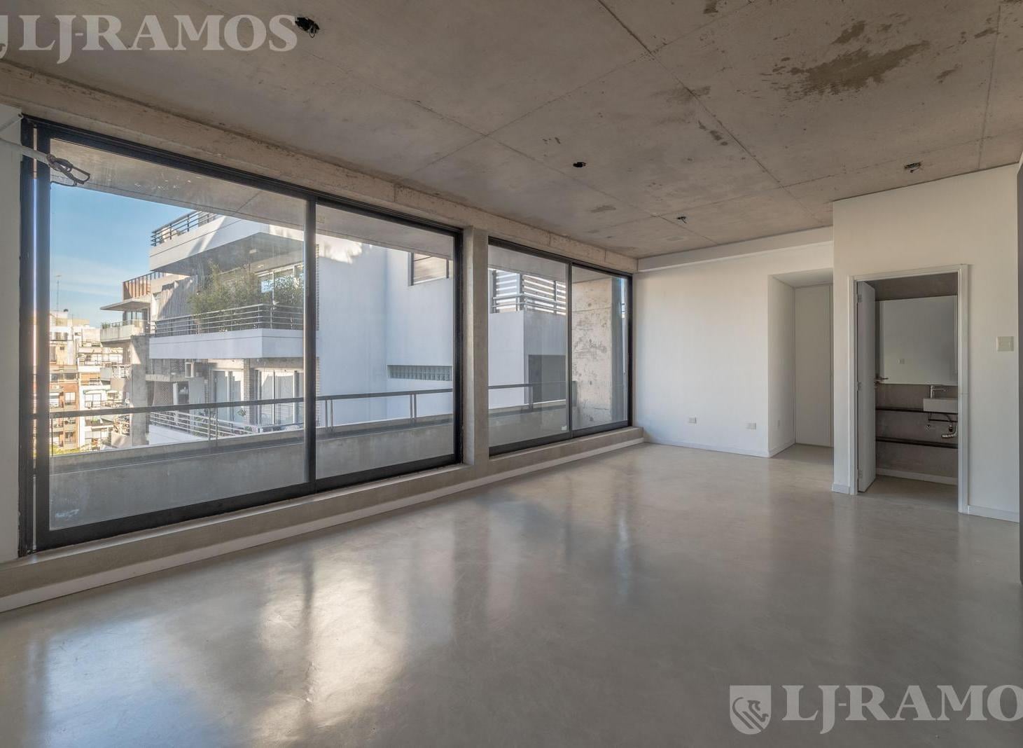 Foto de A ESTRENAR 2 AMBIENTES EN NUÑEZ CON AMENITIES, imagen 3