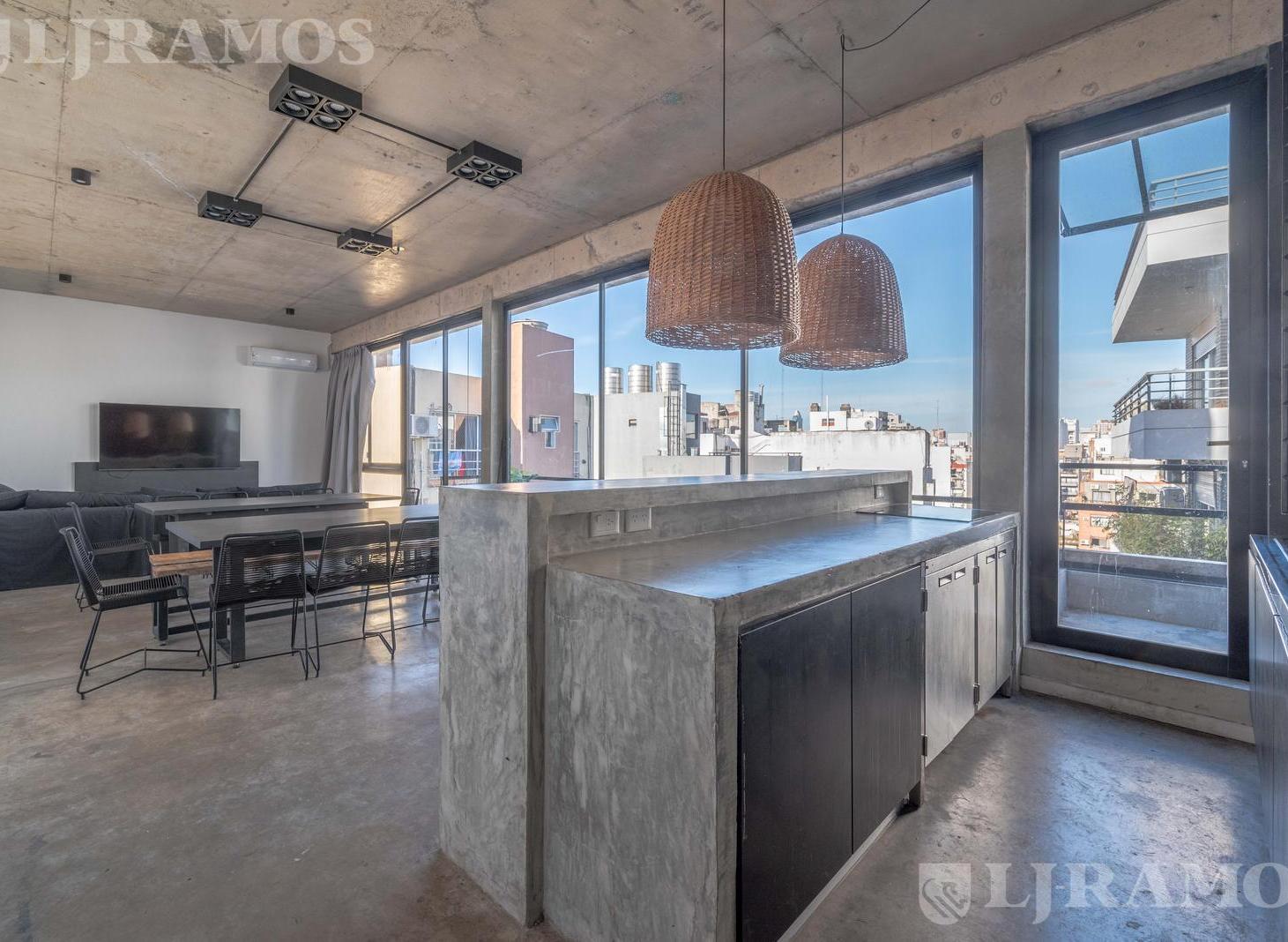 Foto de A ESTRENAR 2 AMBIENTES EN NUÑEZ CON AMENITIES, imagen 5