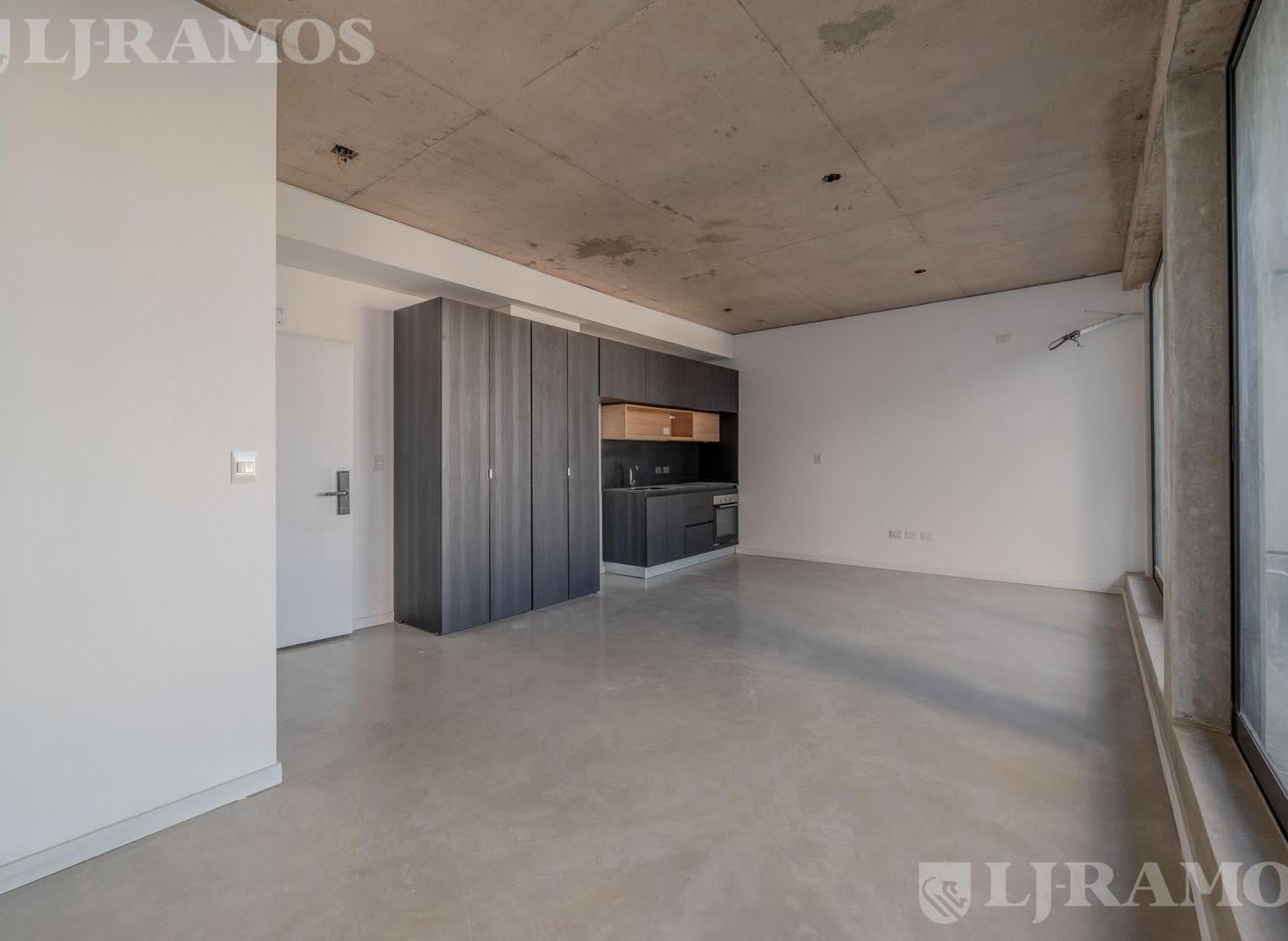 Foto de A ESTRENAR 2 AMBIENTES EN NUÑEZ CON AMENITIES, imagen 2