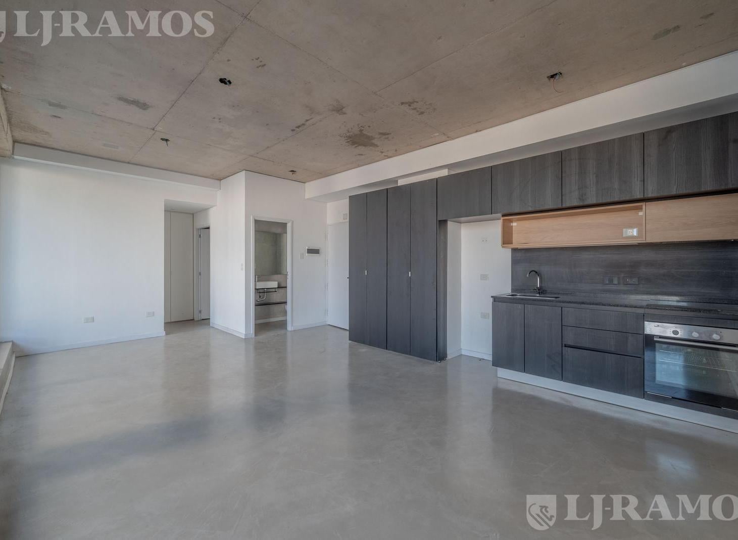 Foto de A ESTRENAR 2 AMBIENTES EN NUÑEZ CON AMENITIES, imagen 1