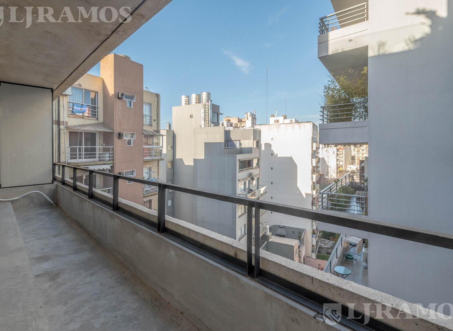 Foto de A ESTRENAR 2 AMBIENTES EN NUÑEZ CON AMENITIES, imagen 4