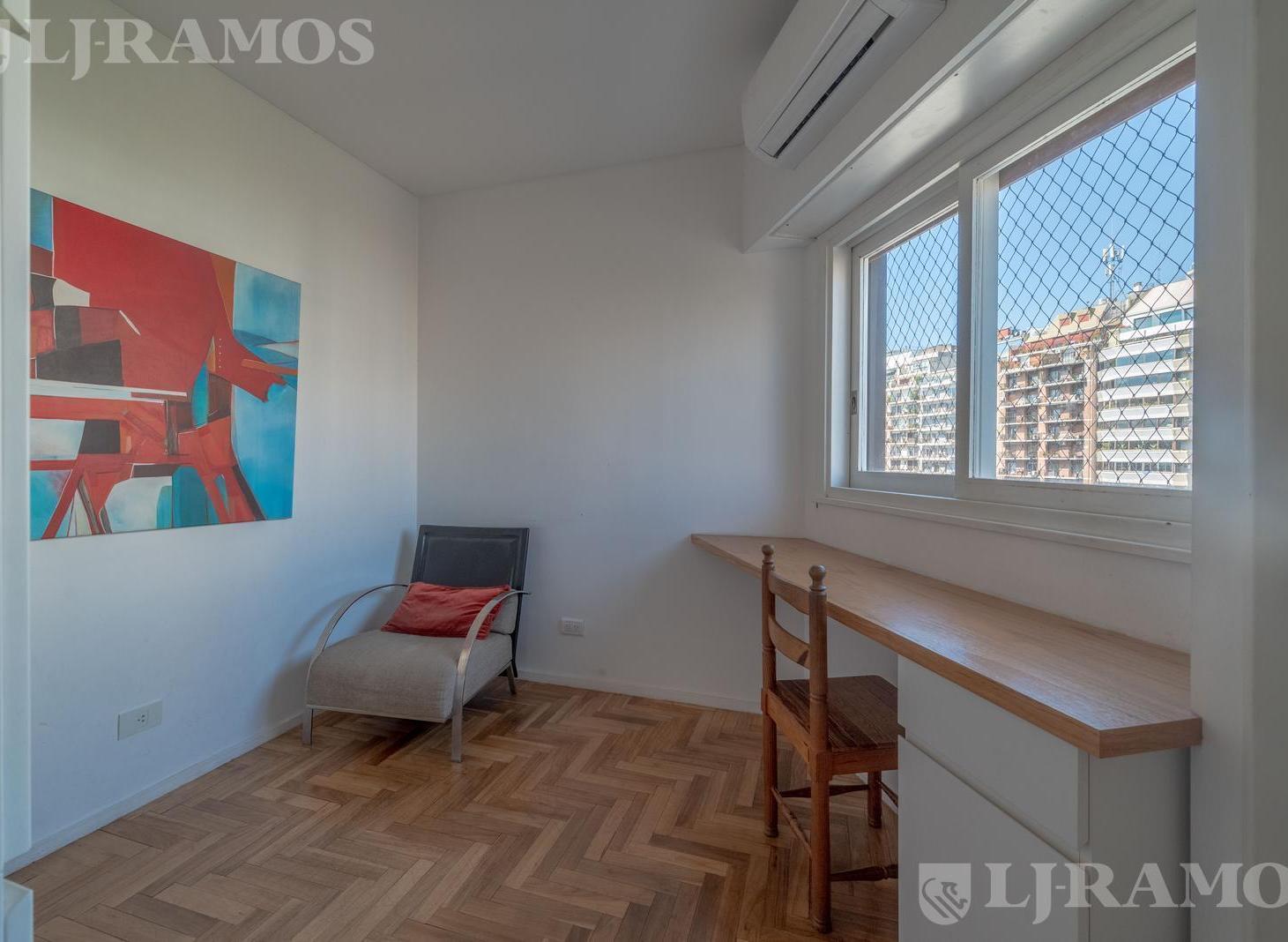 Foto de Departamento en Belgrano de 4 ambientes con balcón al frente! Muy, imagen 5