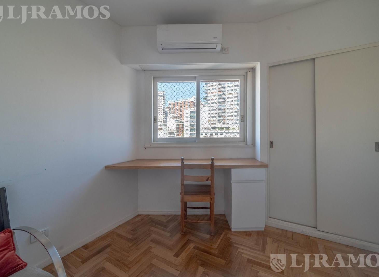 Foto de Departamento en Belgrano de 4 ambientes con balcón al frente! Muy, imagen 4
