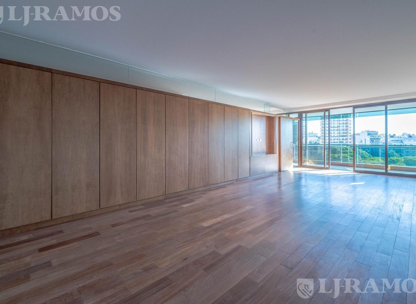 Foto de VENTA - RECOLETA - PLAZA VICENTE LOPEZ - EXCLUSIVO PISO MODERNO A, imagen 4