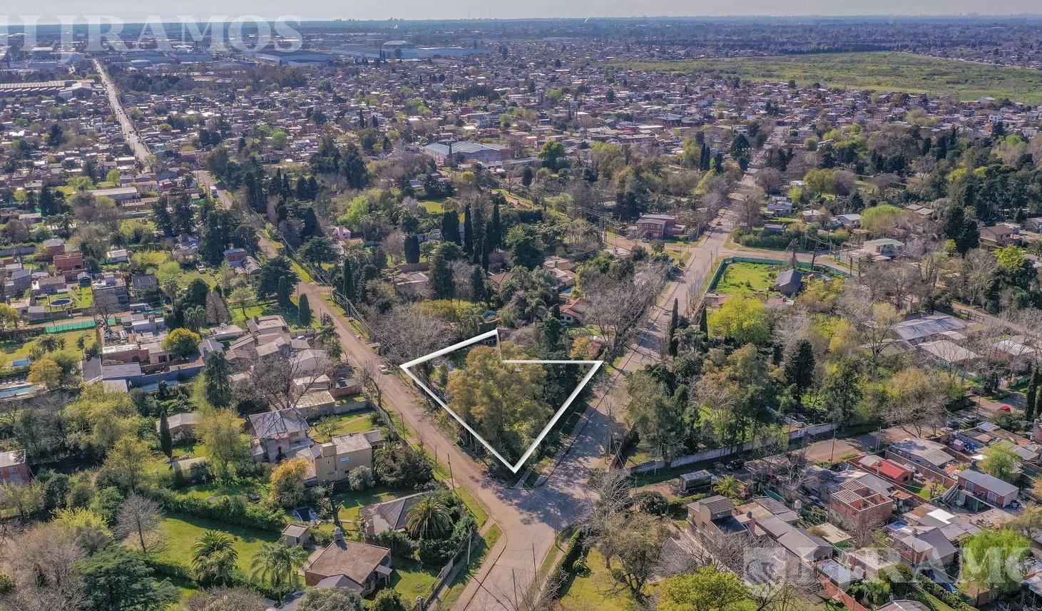 Foto de Venta Terrenos en espectacular esquina en Tortuguitas, imagen 3