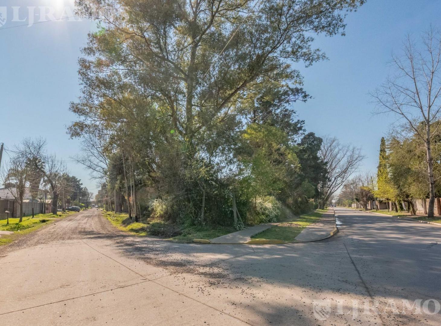 Foto de Venta Terrenos en espectacular esquina en Tortuguitas, imagen 2