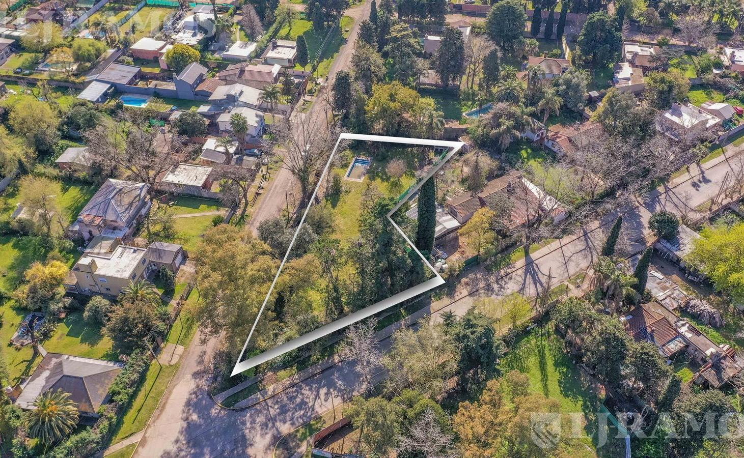 Foto de Venta Terreno en Tortuguitas - OPORTUNIDAD, imagen 2
