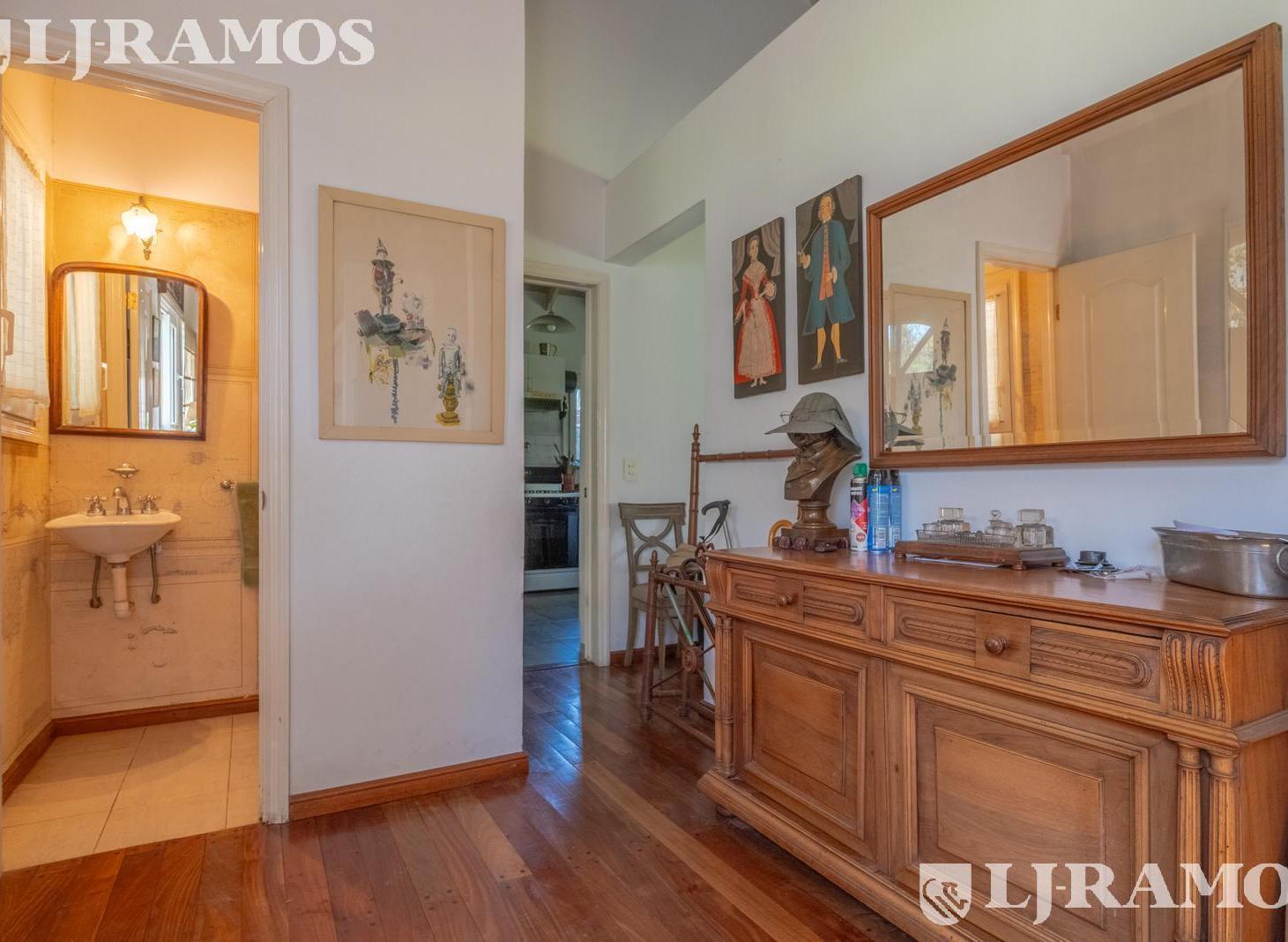 Foto de VENTA. Casa planta baja. B Cerrado Pilar Joven. Altura km 47 Panam, imagen 3