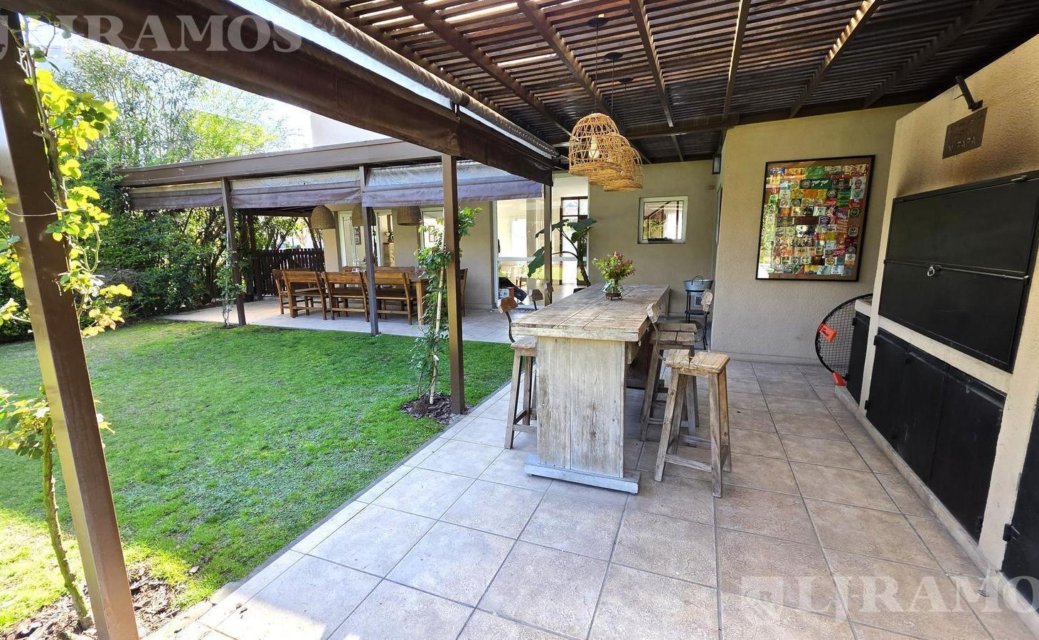 Foto de CASA EN VENTA BENAVIDEZ GREENS APTO CREDITO. LOTE INTERNO., imagen 3