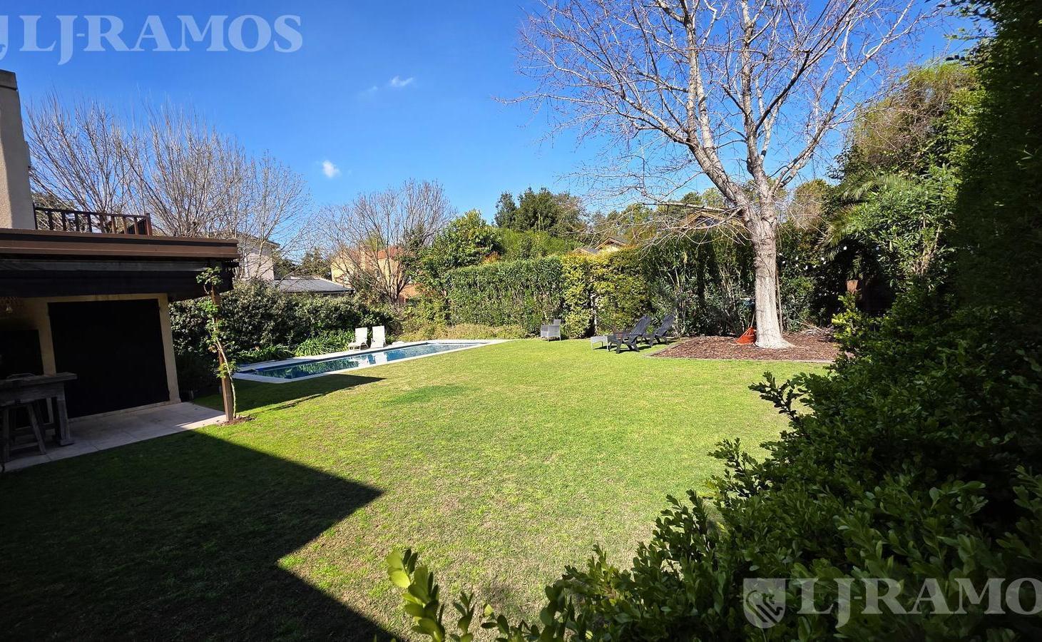 Foto de CASA EN VENTA BENAVIDEZ GREENS APTO CREDITO. LOTE INTERNO., imagen 4
