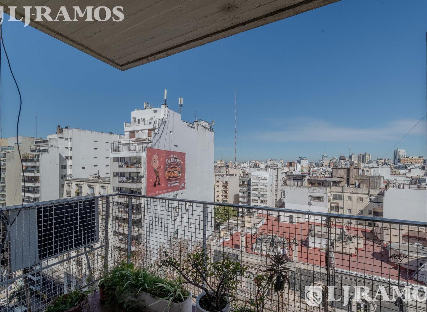 Foto de Anchorena y Arenales. COCHERA FIJA.Piso ALTO., imagen 3