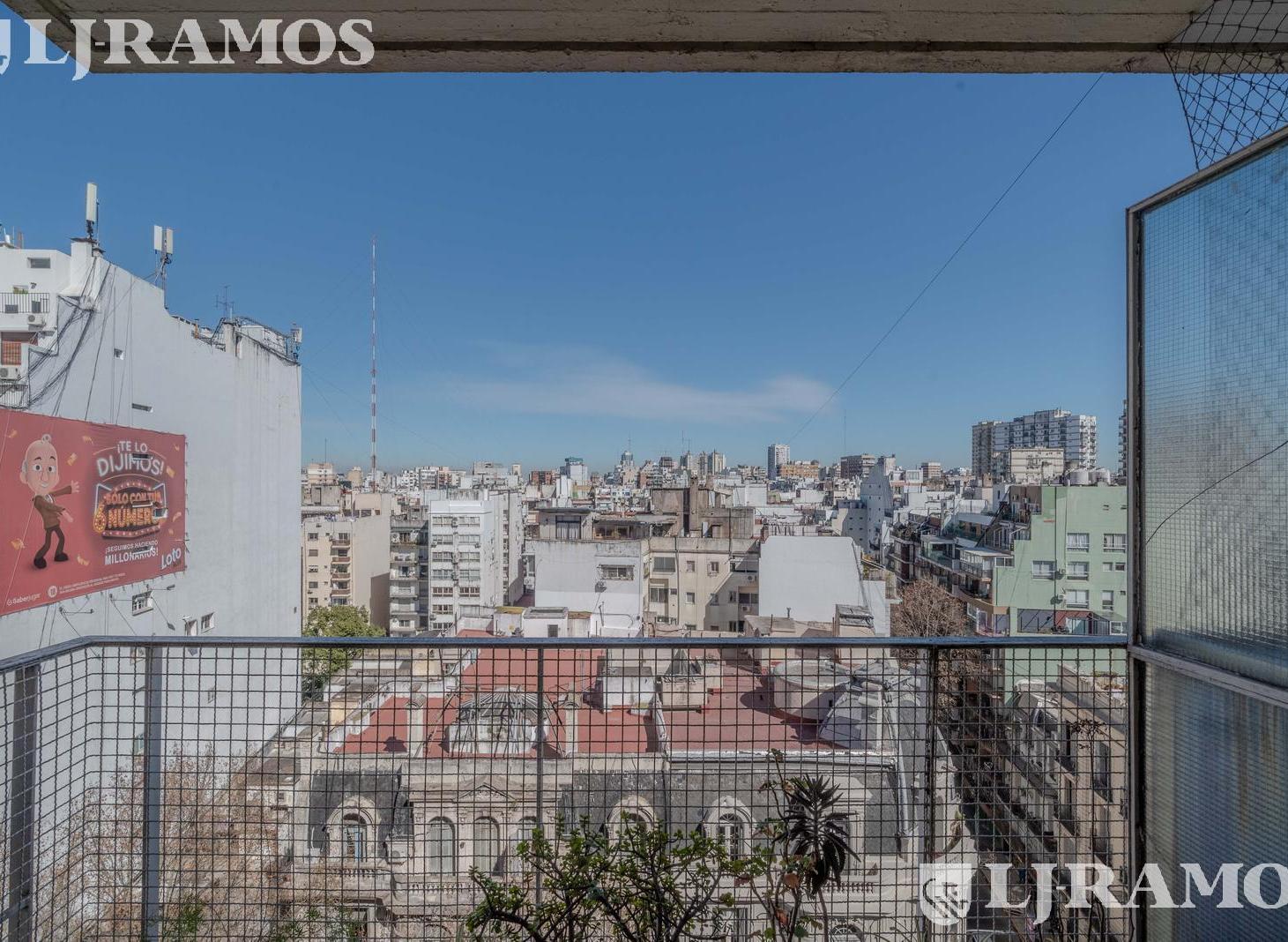 Foto de Anchorena y Arenales. COCHERA FIJA.Piso ALTO., imagen 5
