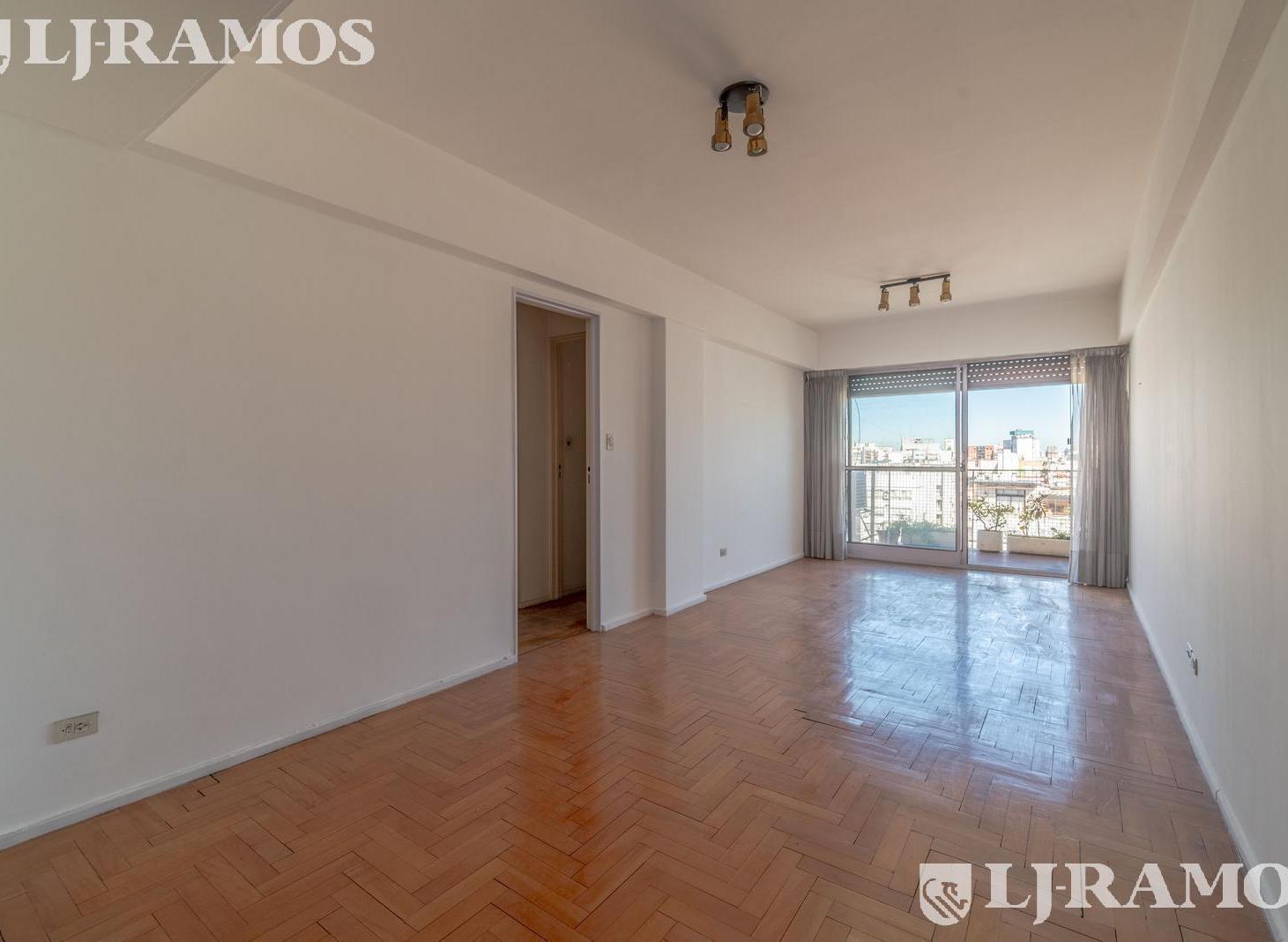 Foto de Anchorena y Arenales. COCHERA FIJA.Piso ALTO., imagen 1