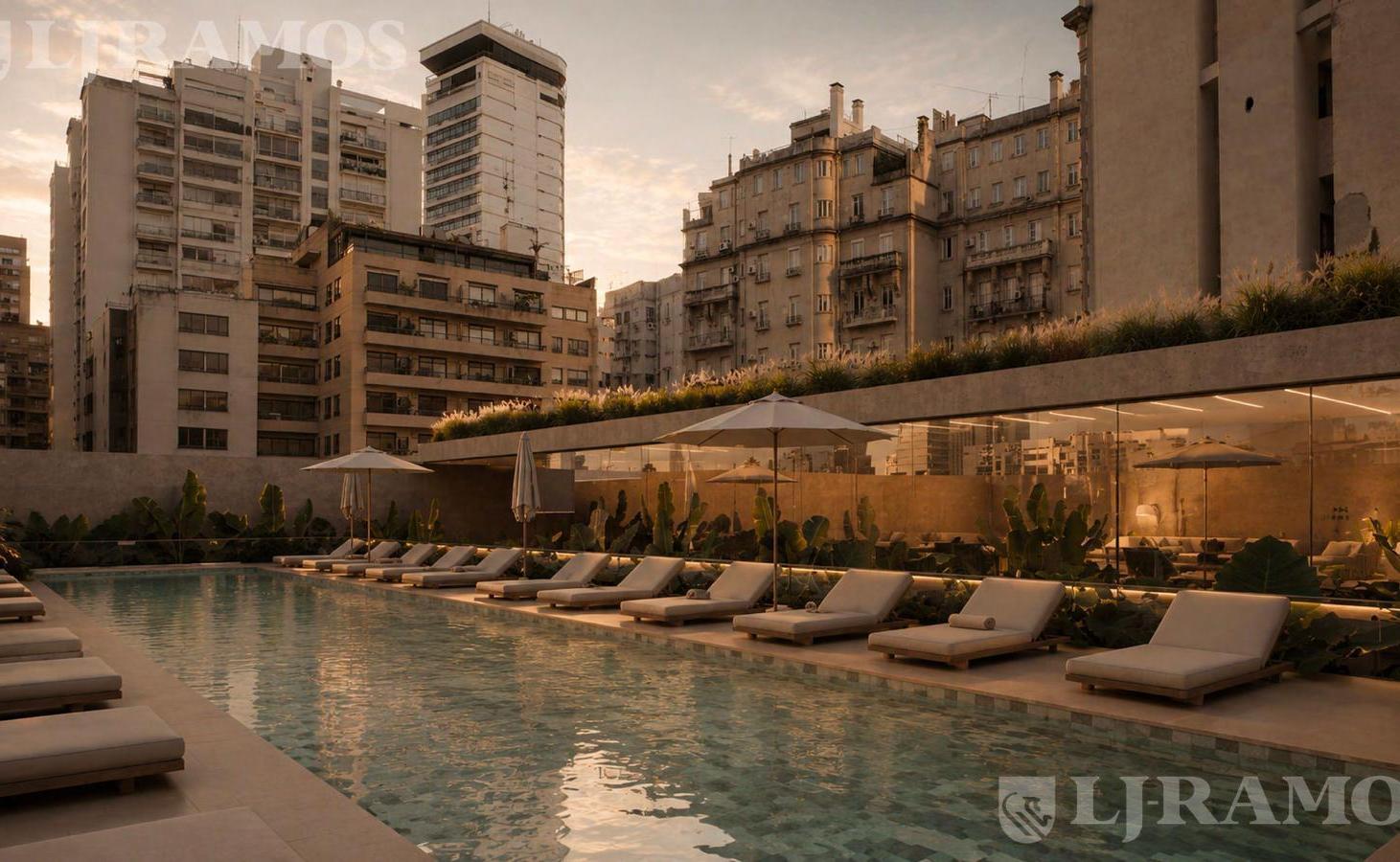 Foto de Residencias a pasos calle Arroyo y a mts de Plaza San Martín. Unidades, imagen 2