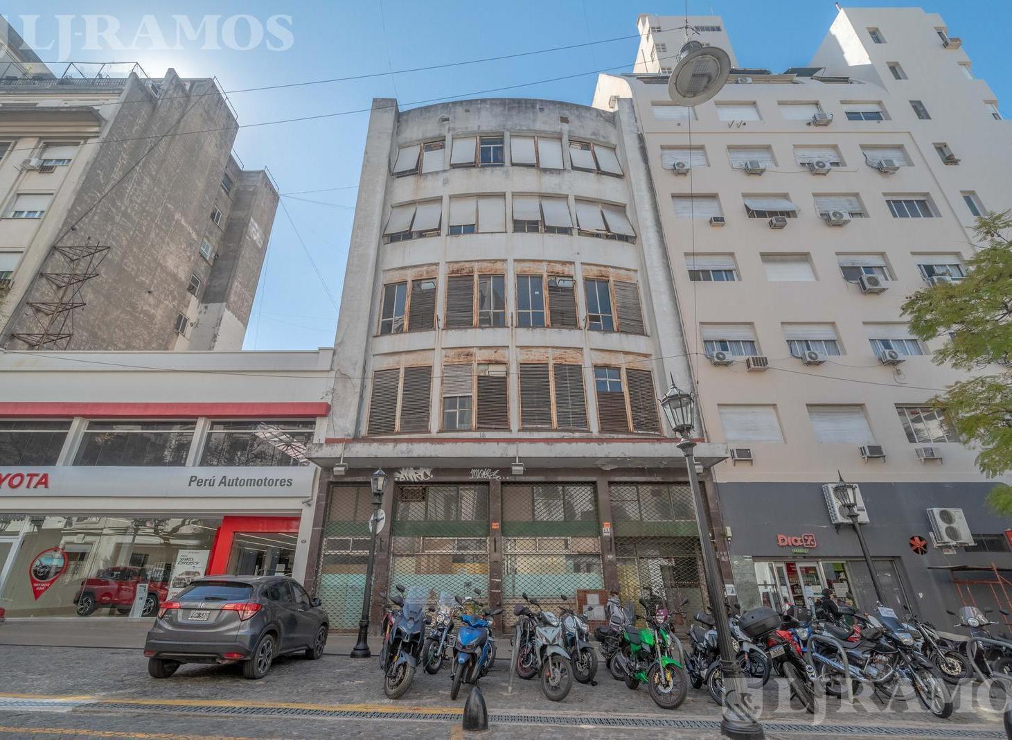 Foto de Edificio Comercial en Monserrat, imagen 5