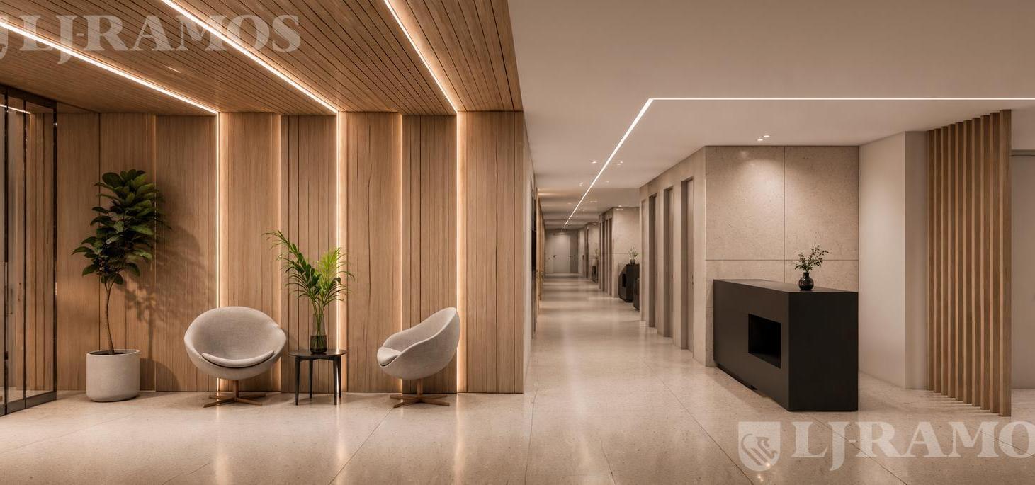 Foto de 2 Ambientes apto profesional en venta en Palermo – NODO Dorrego 1502, imagen 5