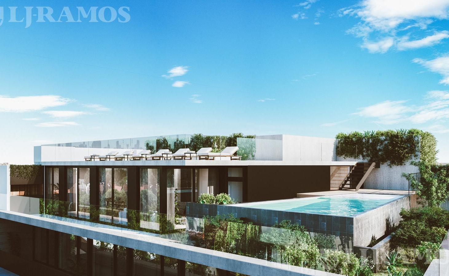 Foto de 2 Ambientes apto profesional en venta en Palermo – NODO Dorrego 1502, imagen 4