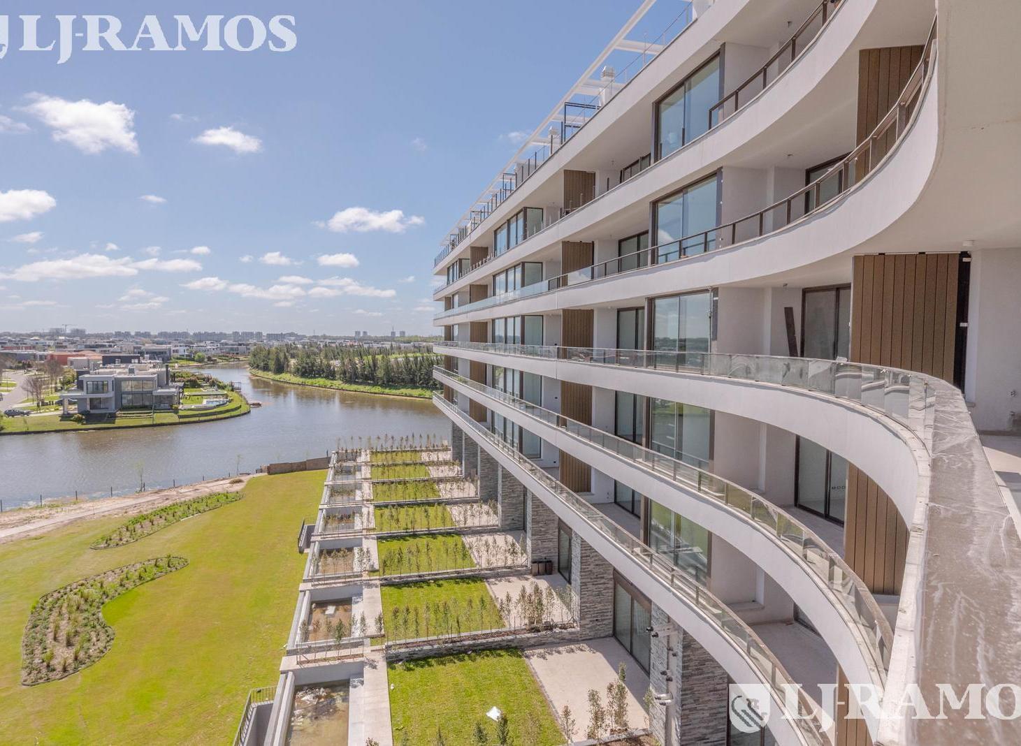 Foto de Departamento en venta de 3 ambientes con vista a la Laguna central, imagen 4