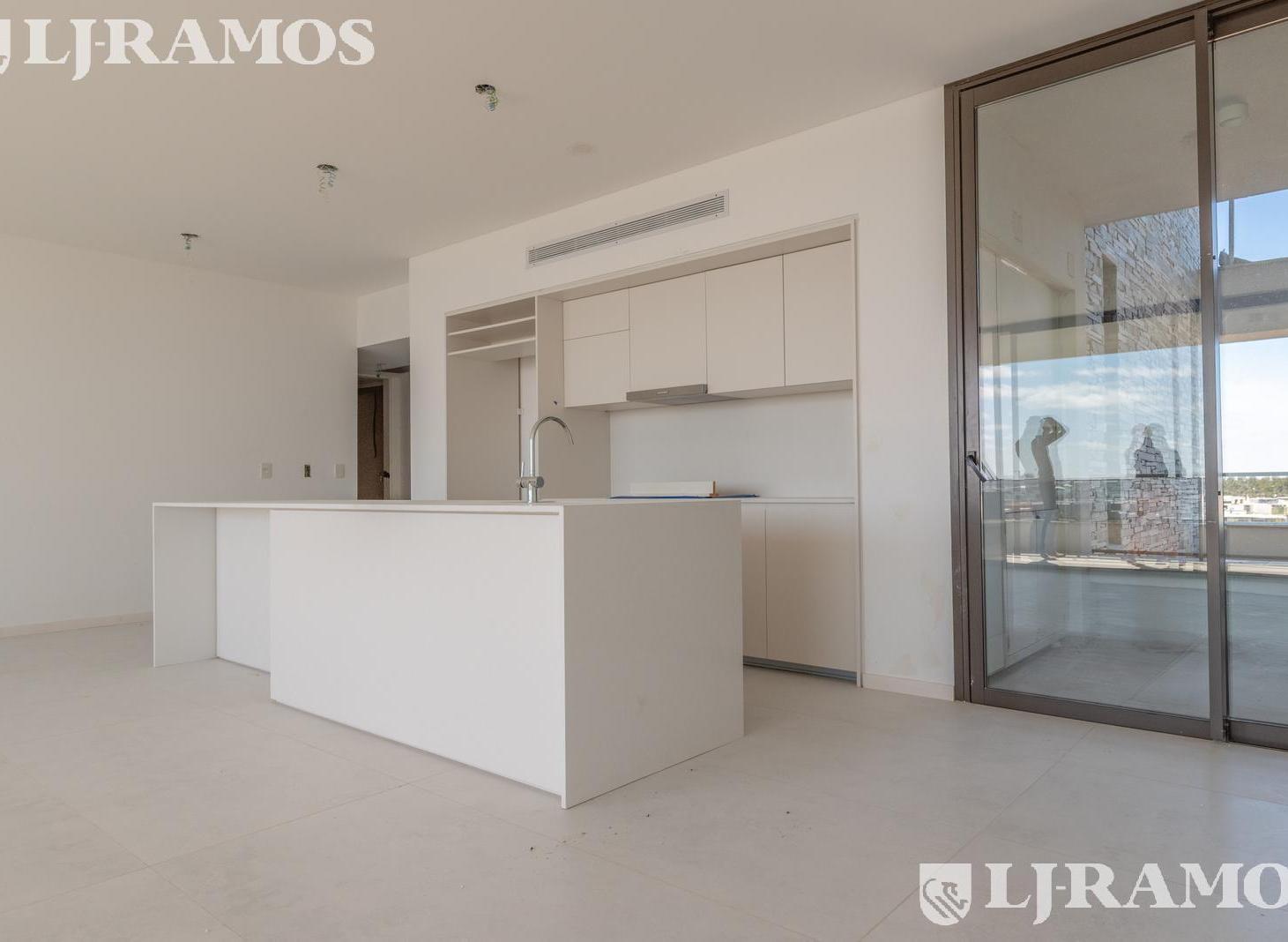 Foto de Departamento en venta de 3 ambientes con vista a la Laguna central, imagen 5
