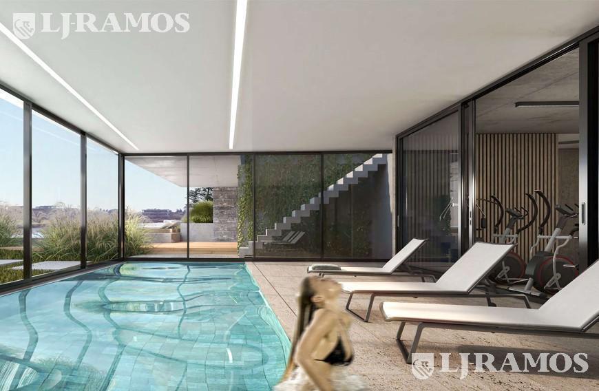 Foto de Departamento en venta de 3 ambientes con vista al rio, imagen 5