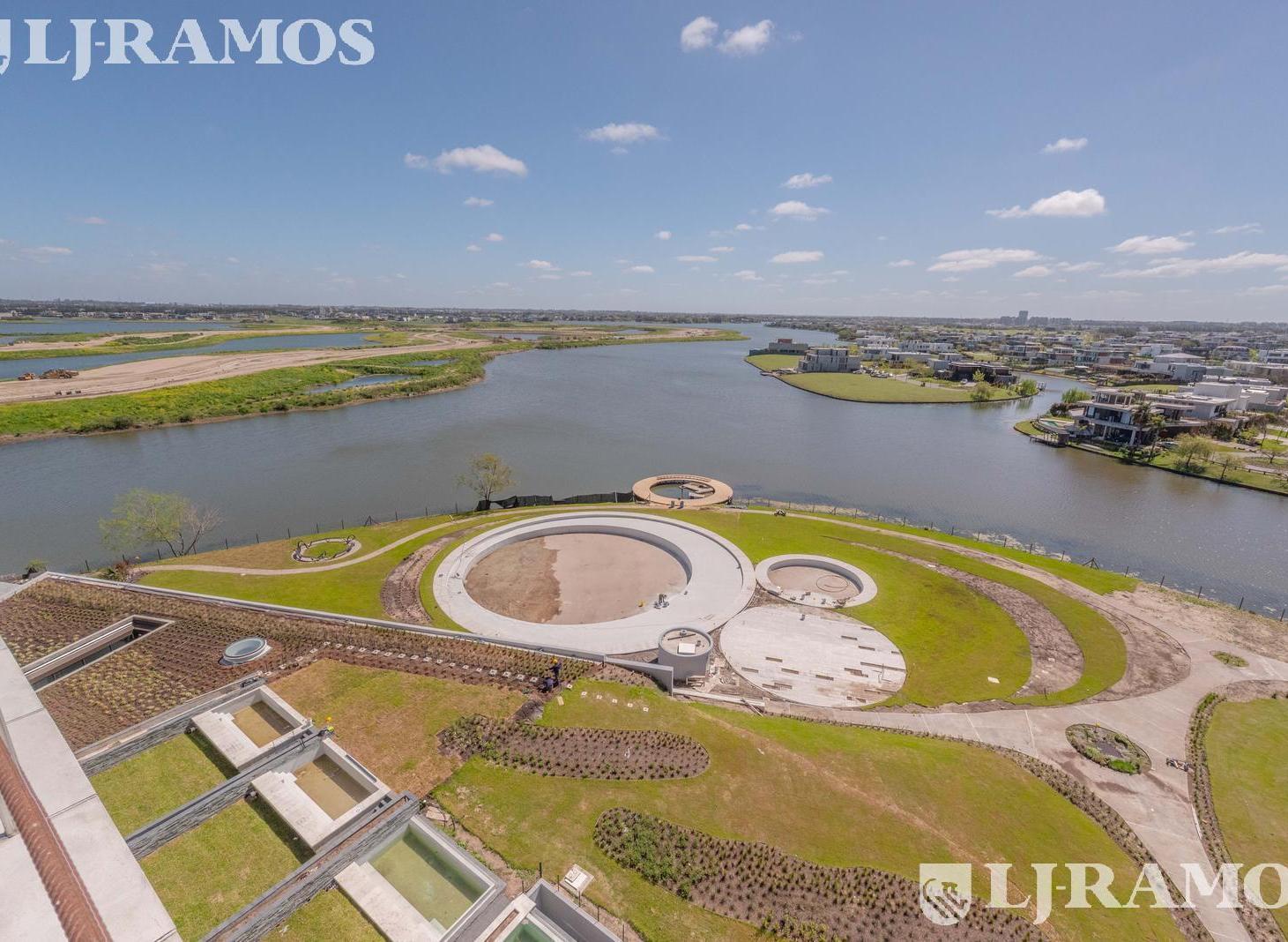 Foto de Departamento en venta de 3 ambientes con vista a la Laguna central, imagen 5